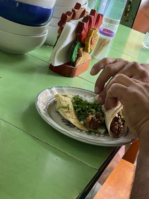 Taquería Cisneros image 2
