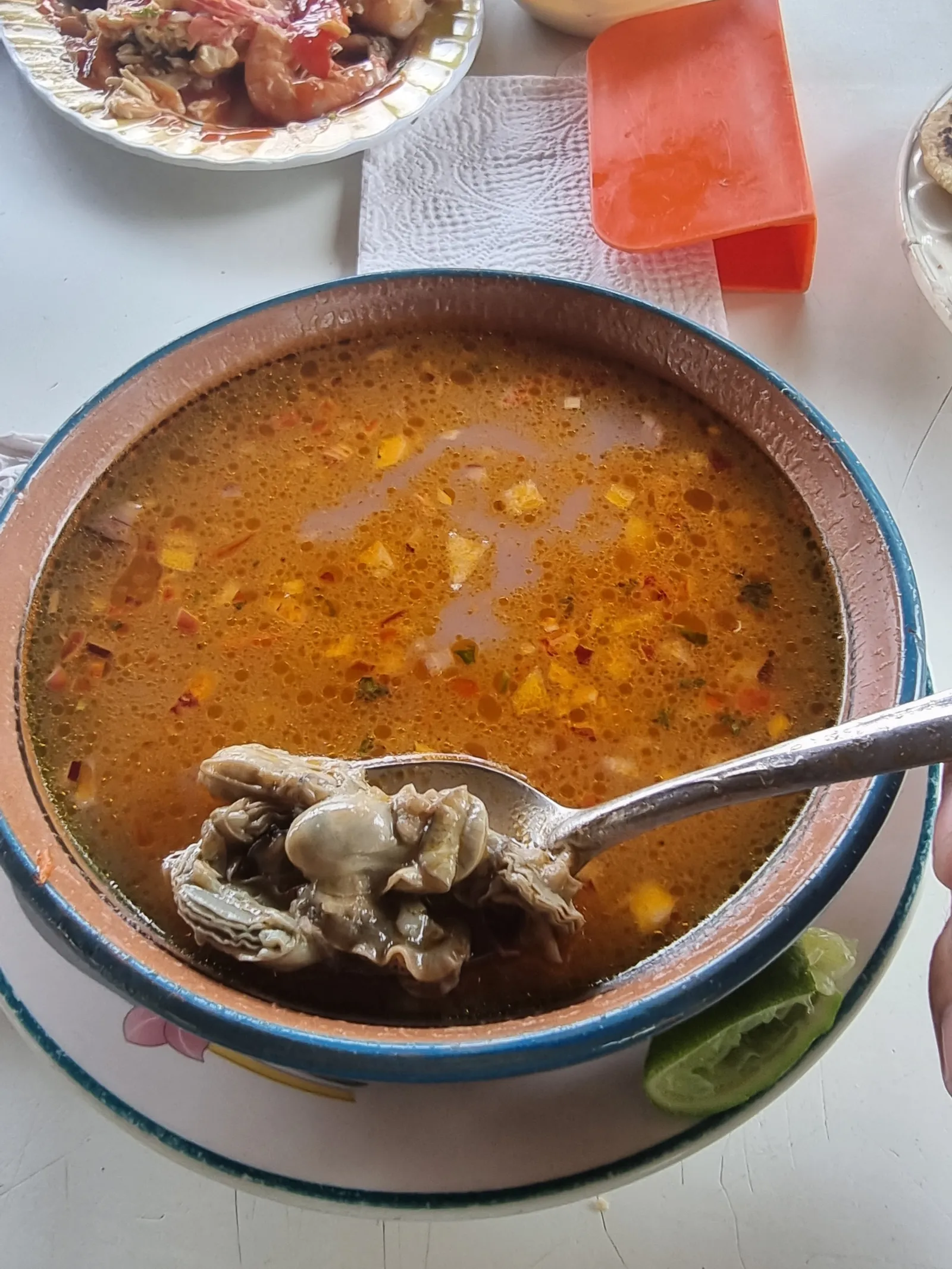El Melón image 2