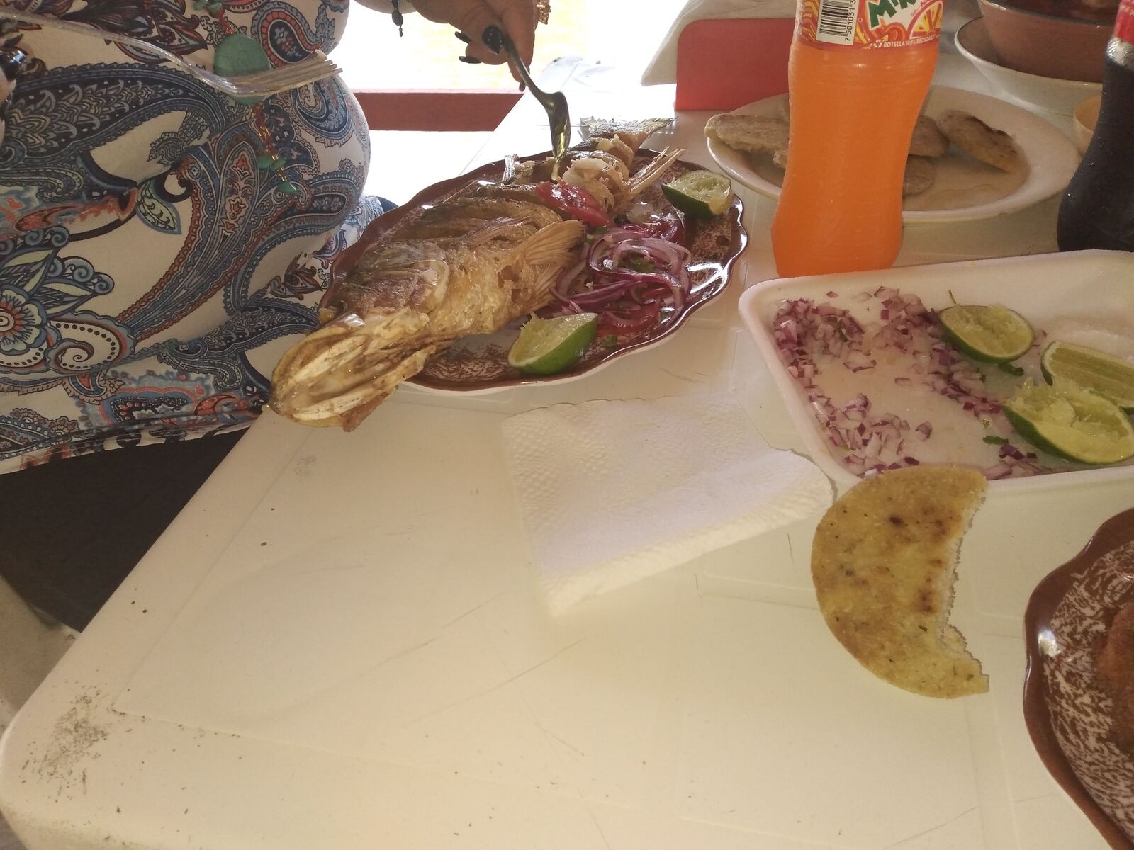 El Melón image 5