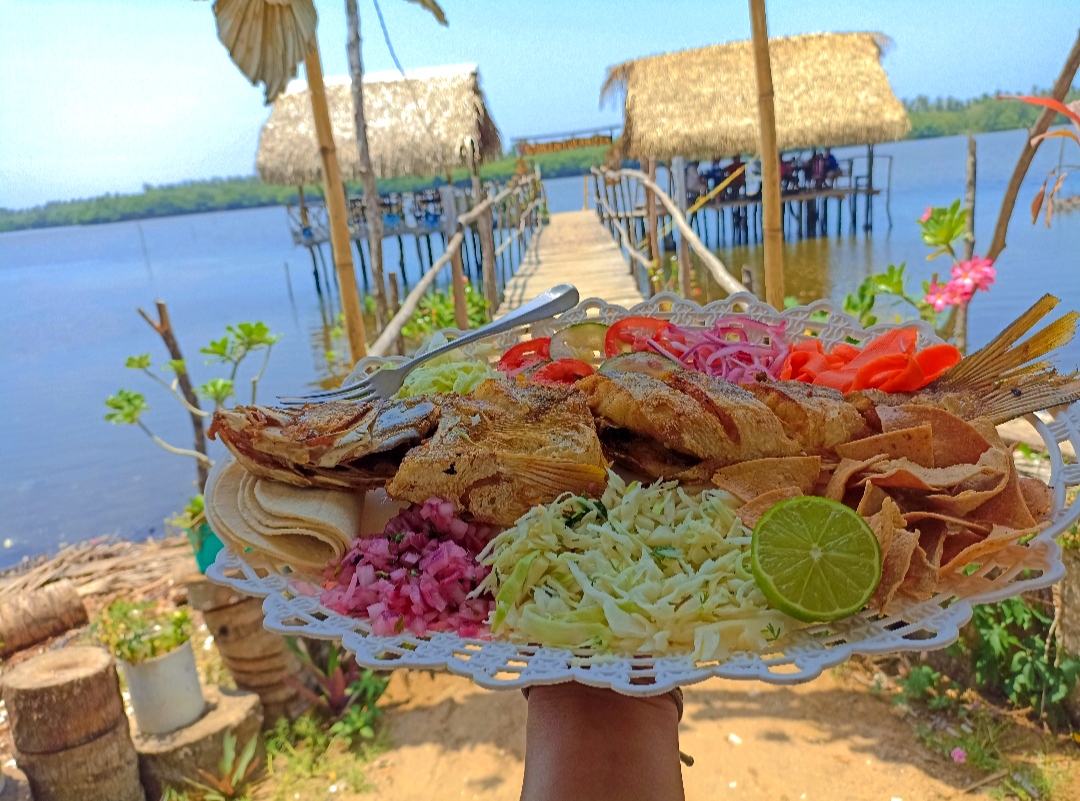 Corintolandia -Restaurante image 3