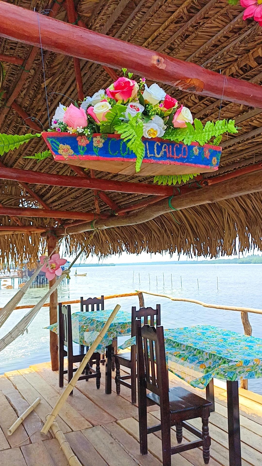 Corintolandia -Restaurante image 6