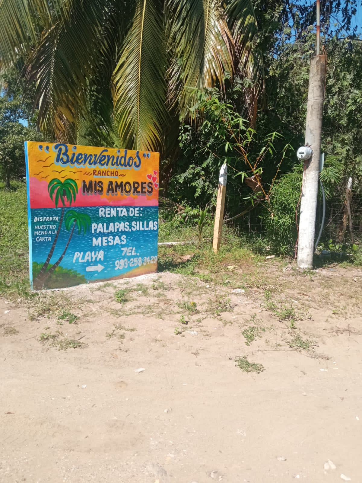 Rancho Mis Amores image 2