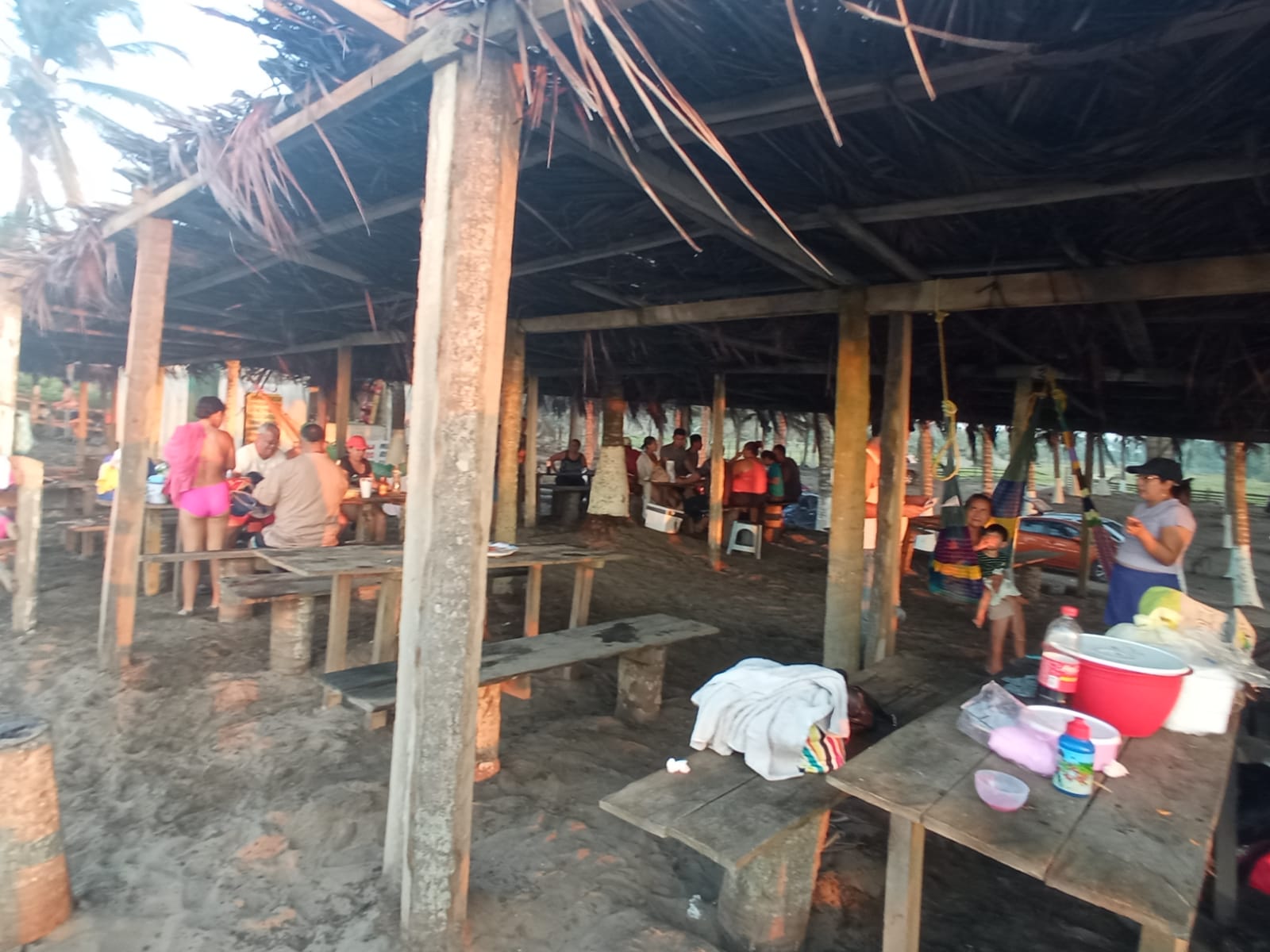 Rancho Mis Amores image 3