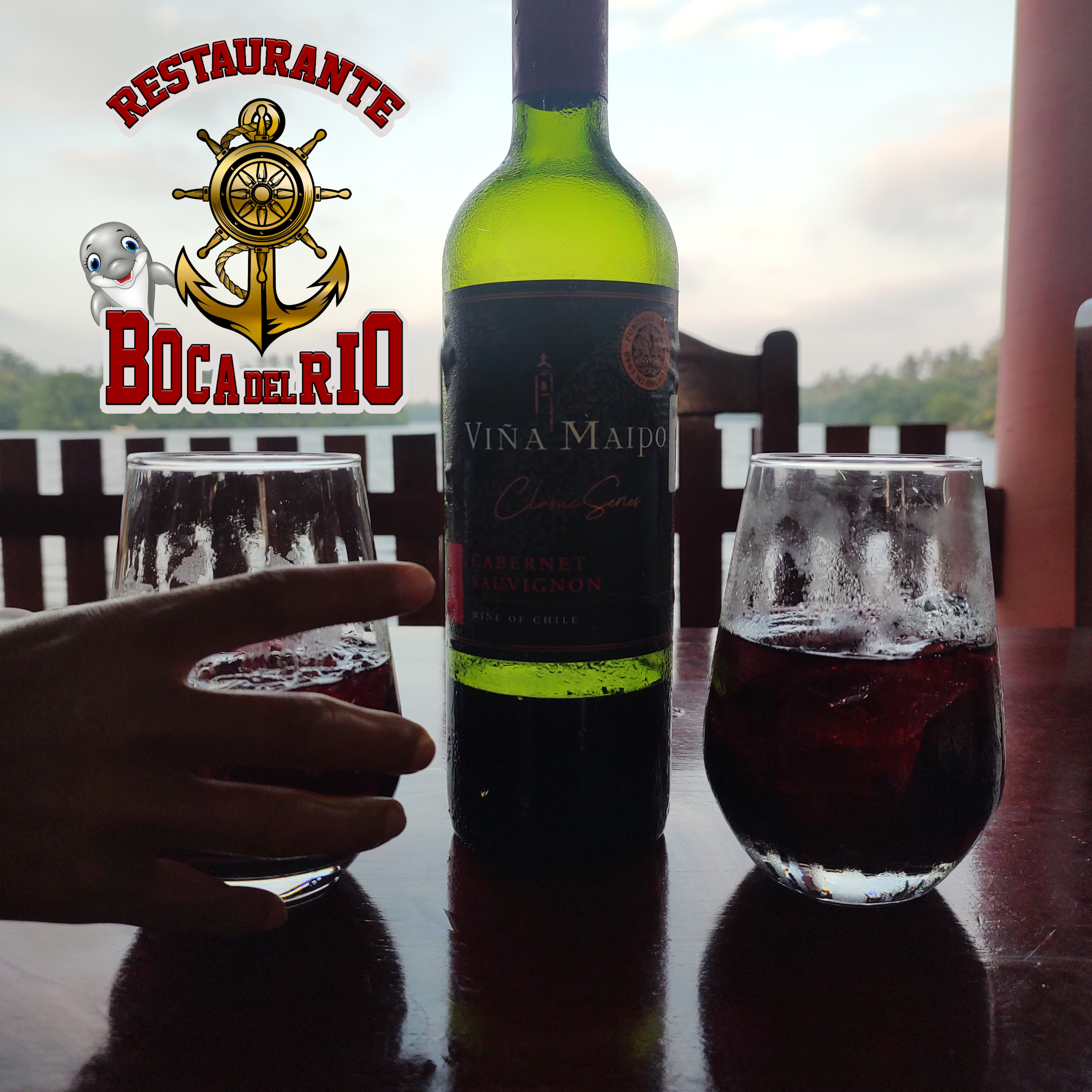 Palapa "BOCA DEL RIO" image 4