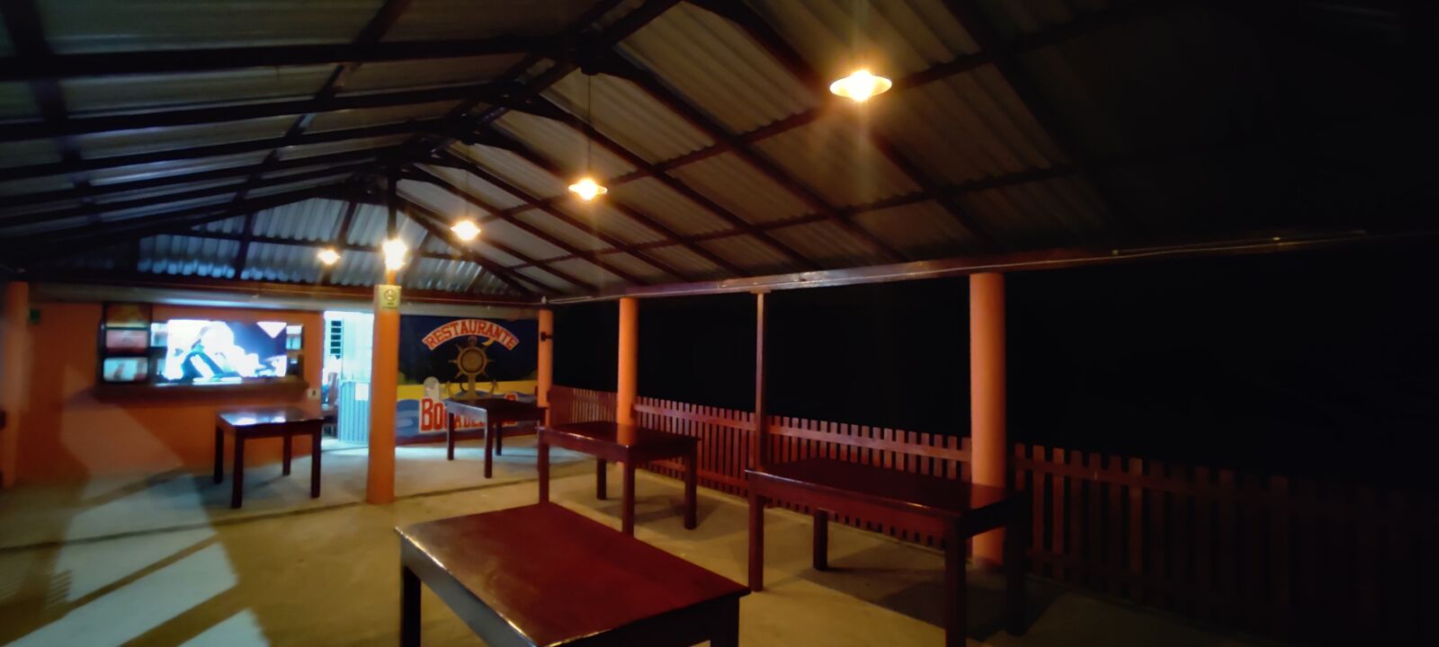Palapa "BOCA DEL RIO" image 6