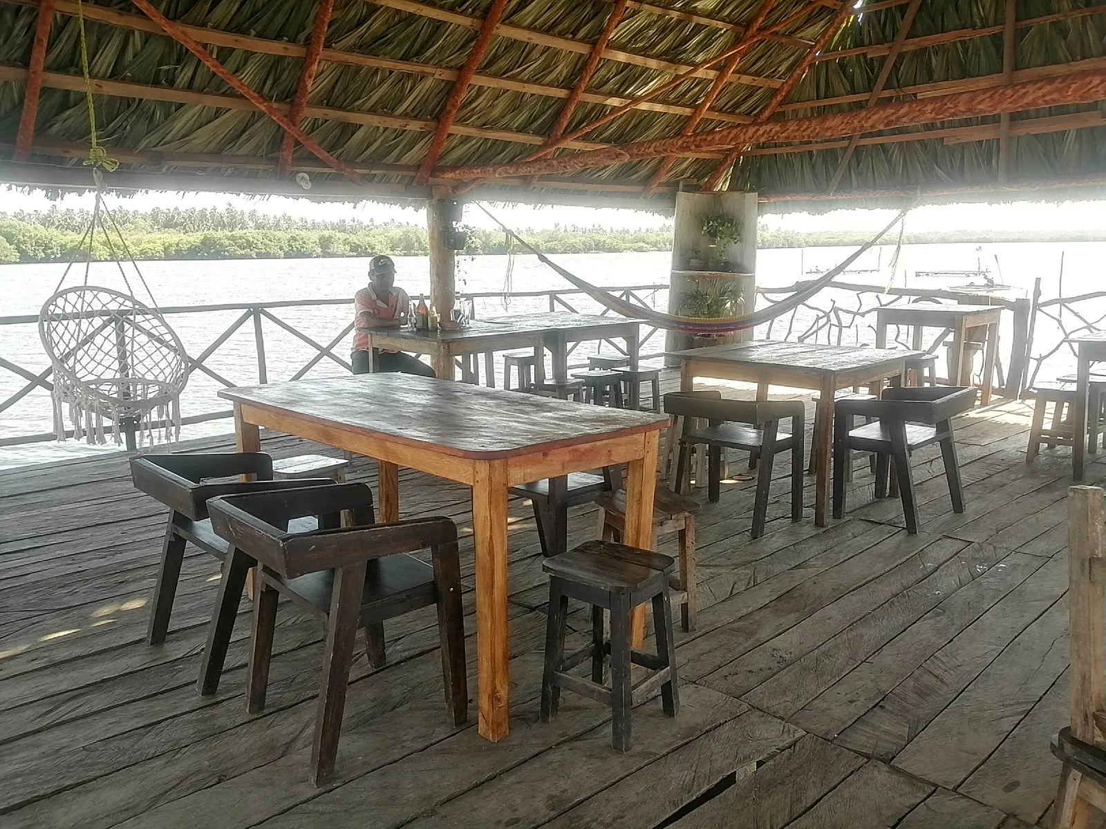 La Isla image 1