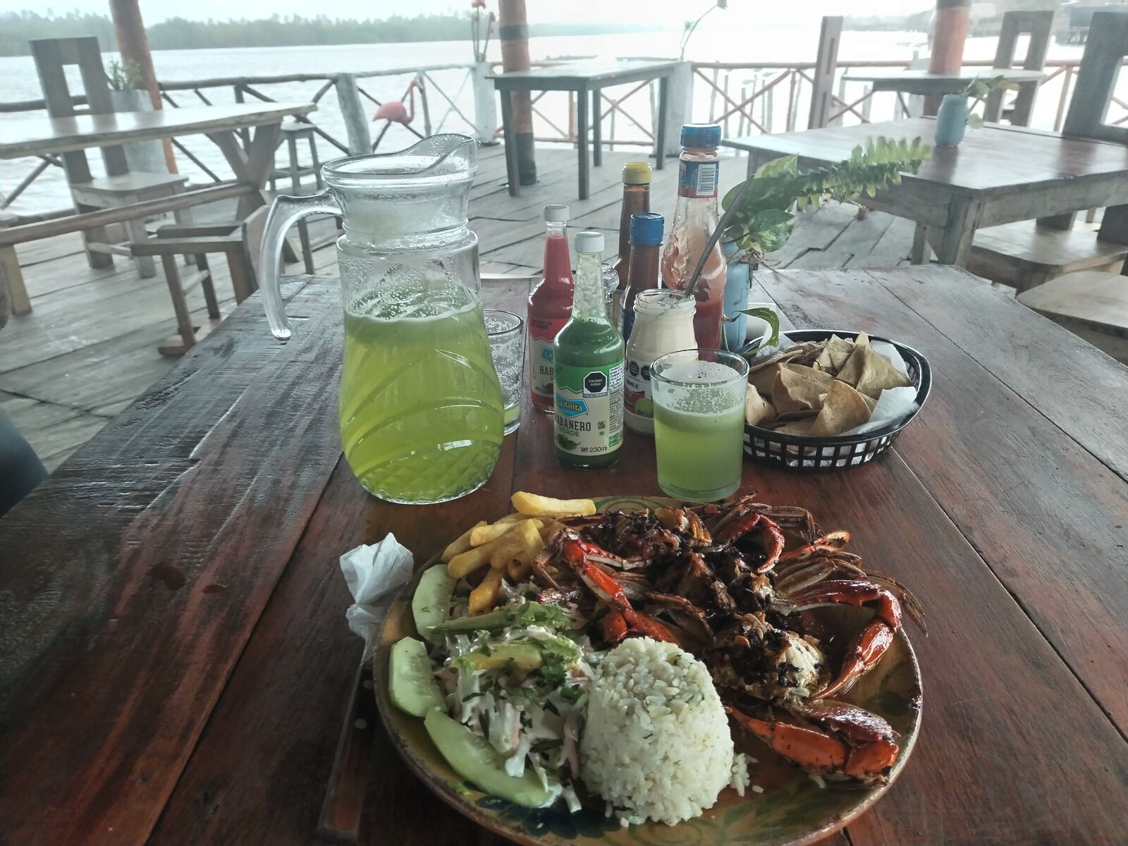La Isla image 7