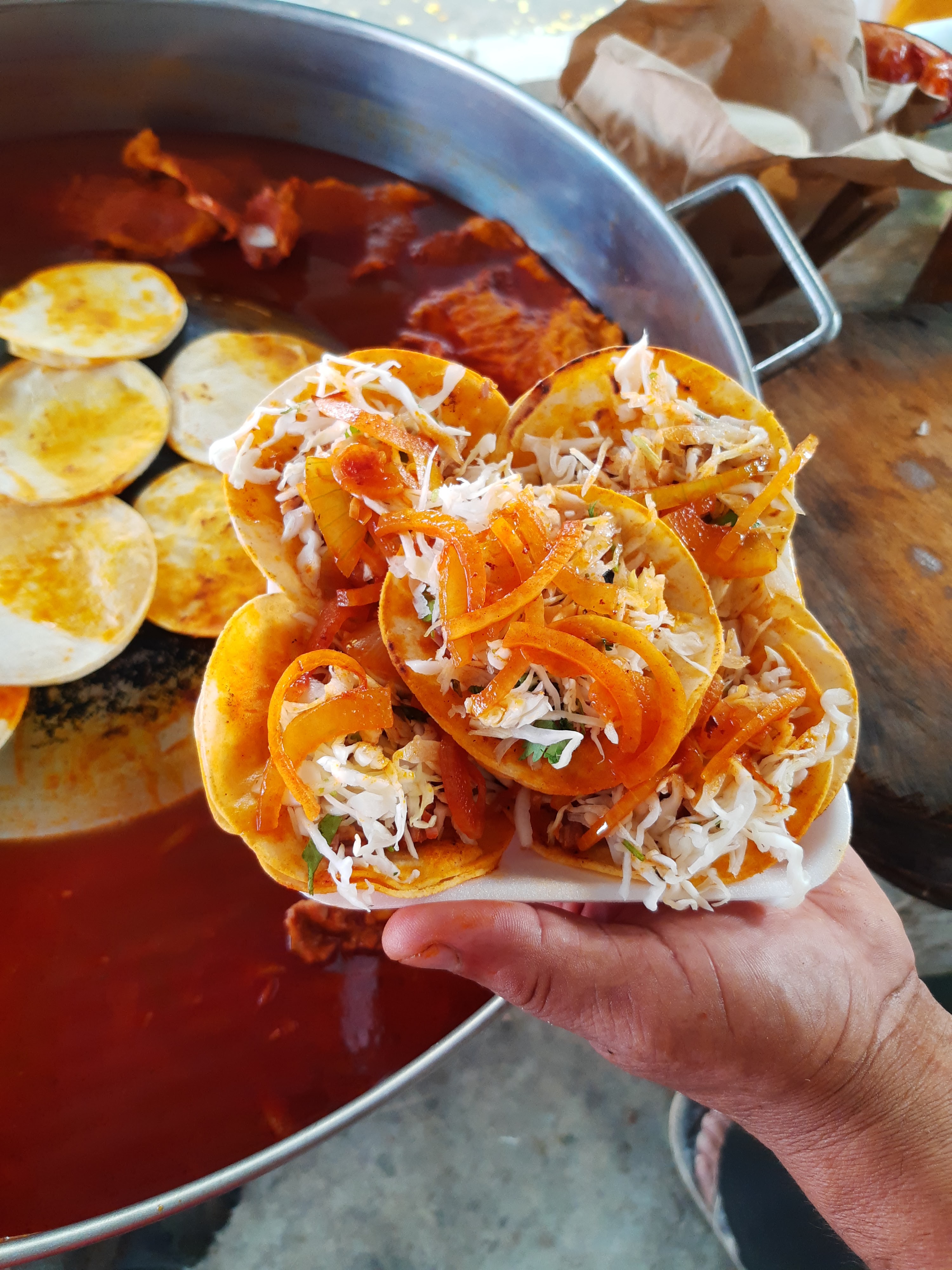 Taquería don bocho image 1