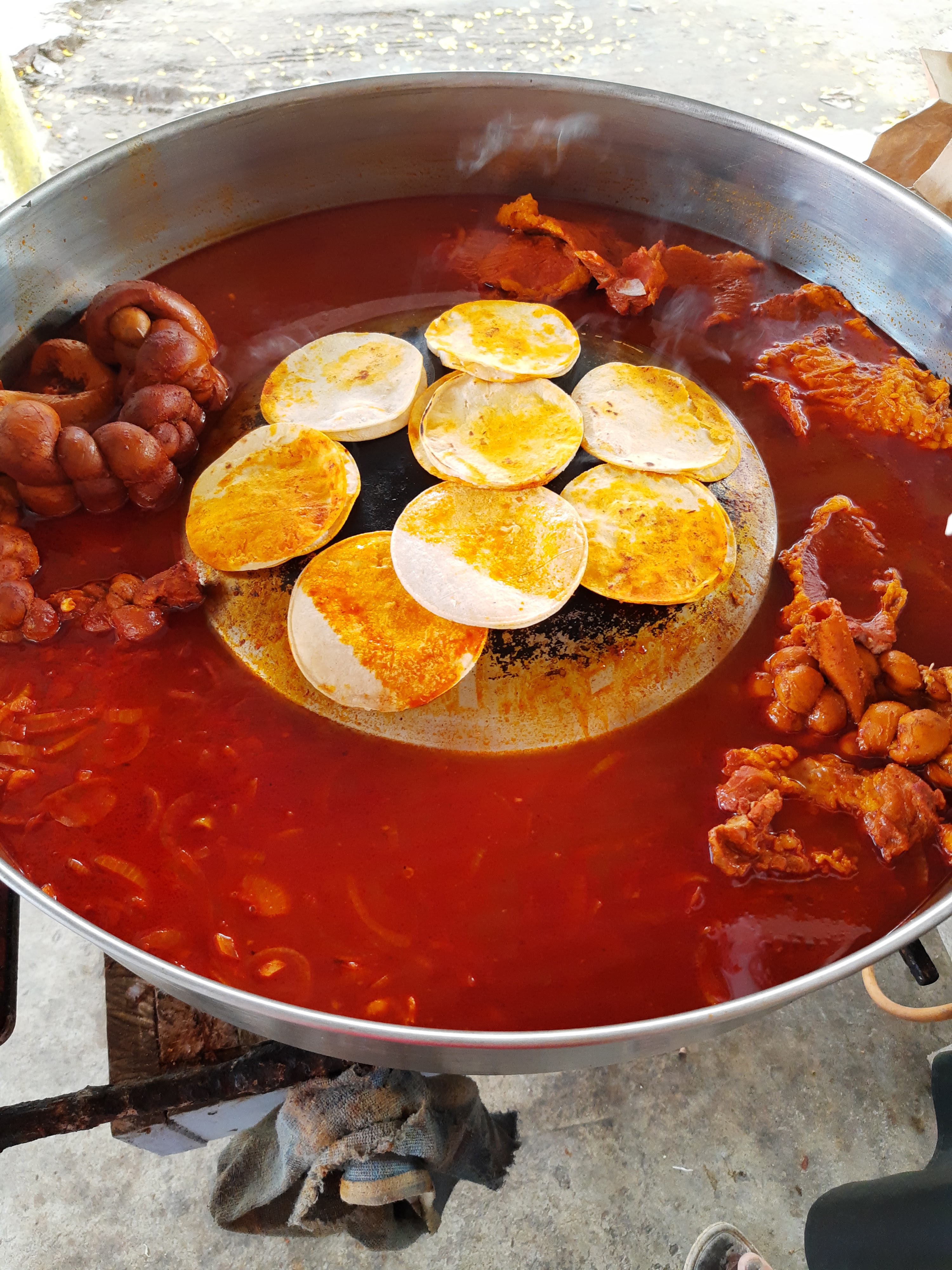 Taquería don bocho image 4