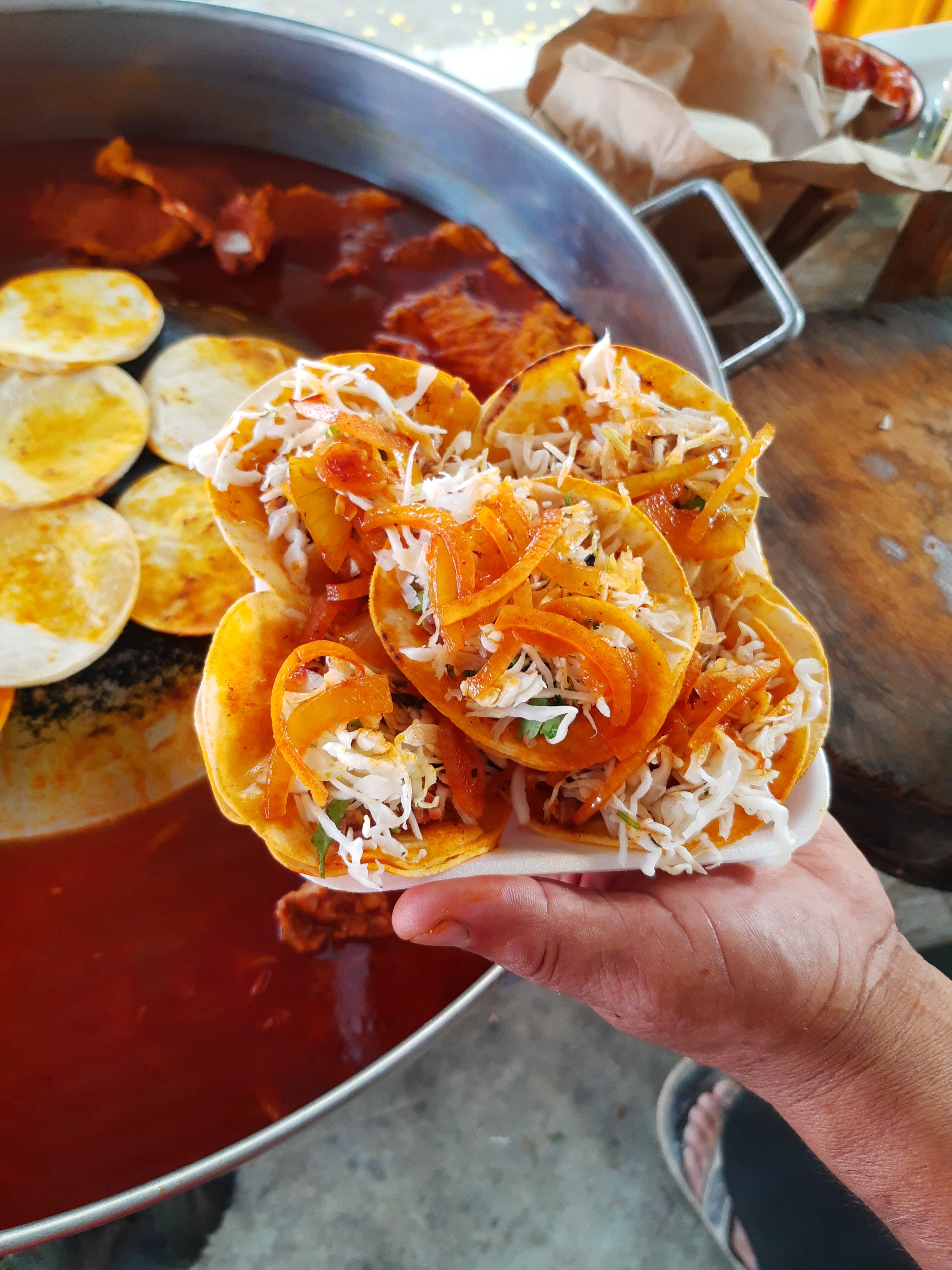 Taquería don bocho image 5