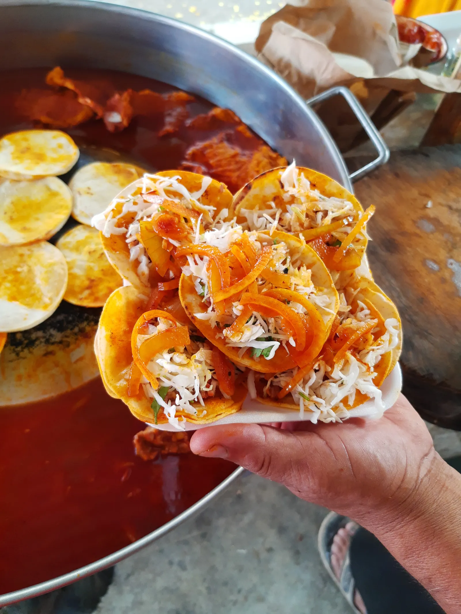 Taquería don bocho image 5