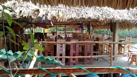 Palapa Familiar "EL MANGLAR" image 1