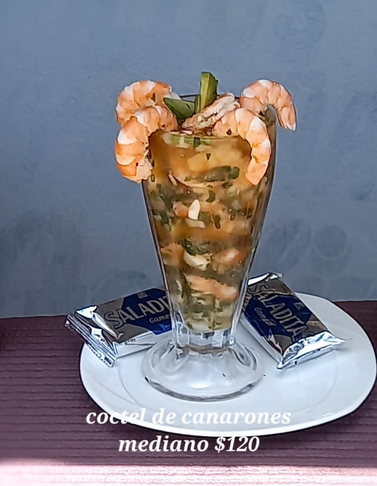 Palapa Familiar "EL MANGLAR" image 2