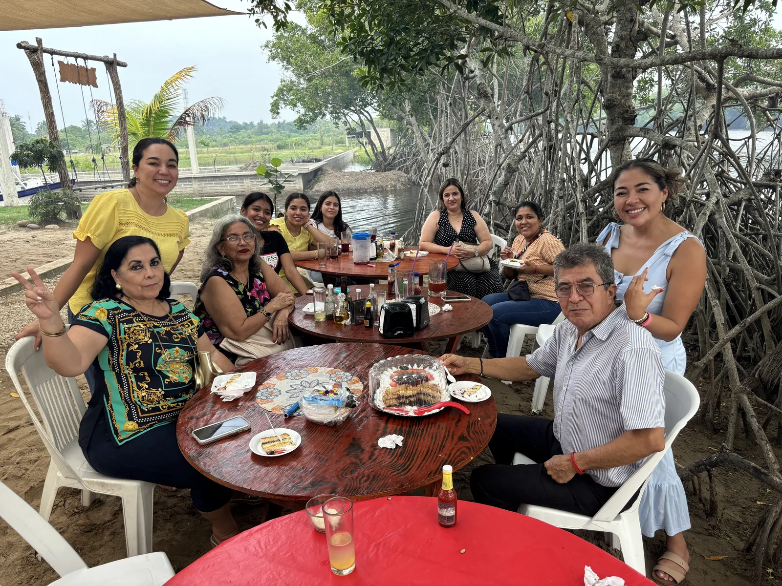 RESTAURANT RIVIERA DE SAN MIGUEL image 10