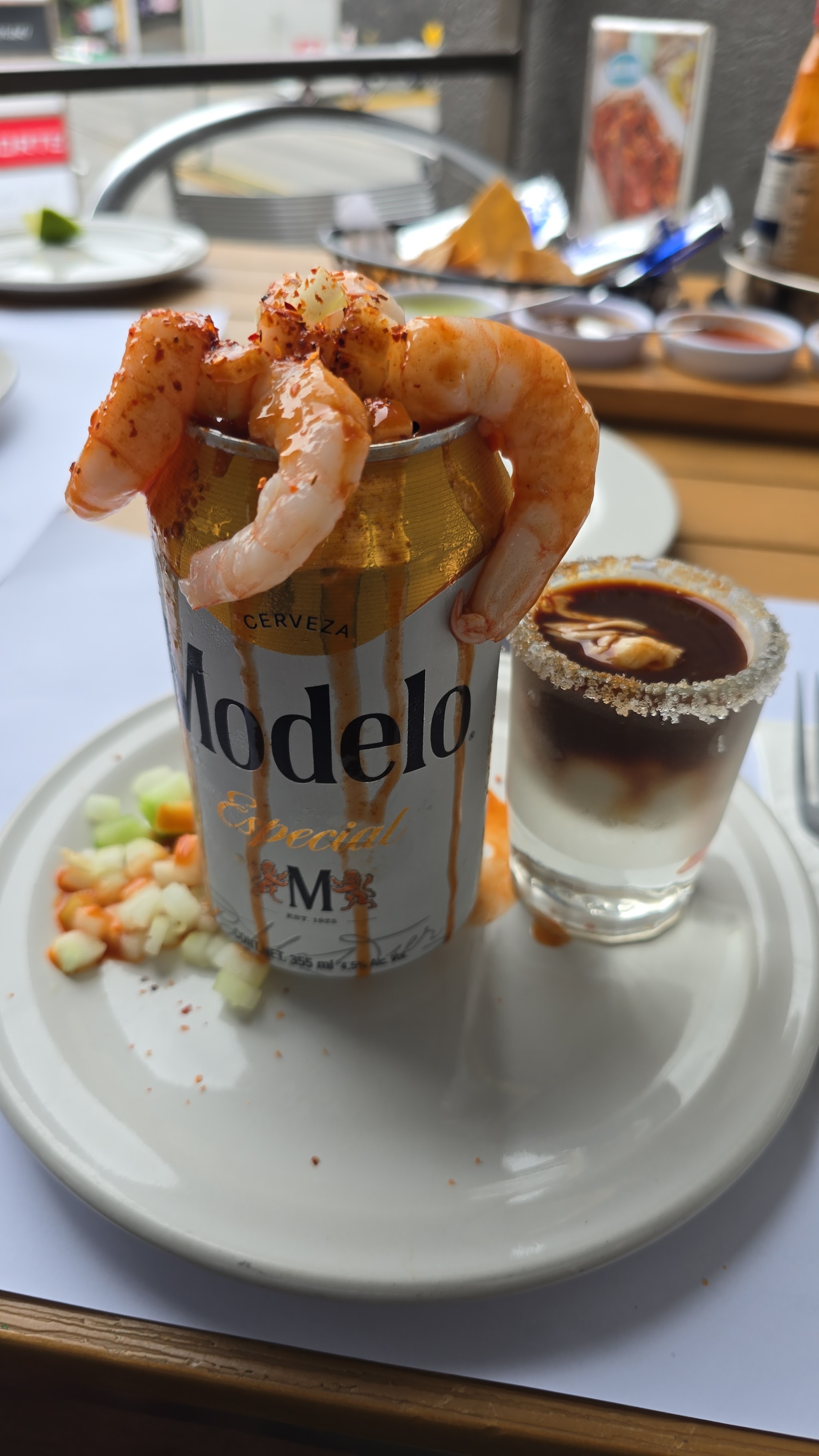 La Perla Oyster Bar Sucursal Tejar image 5