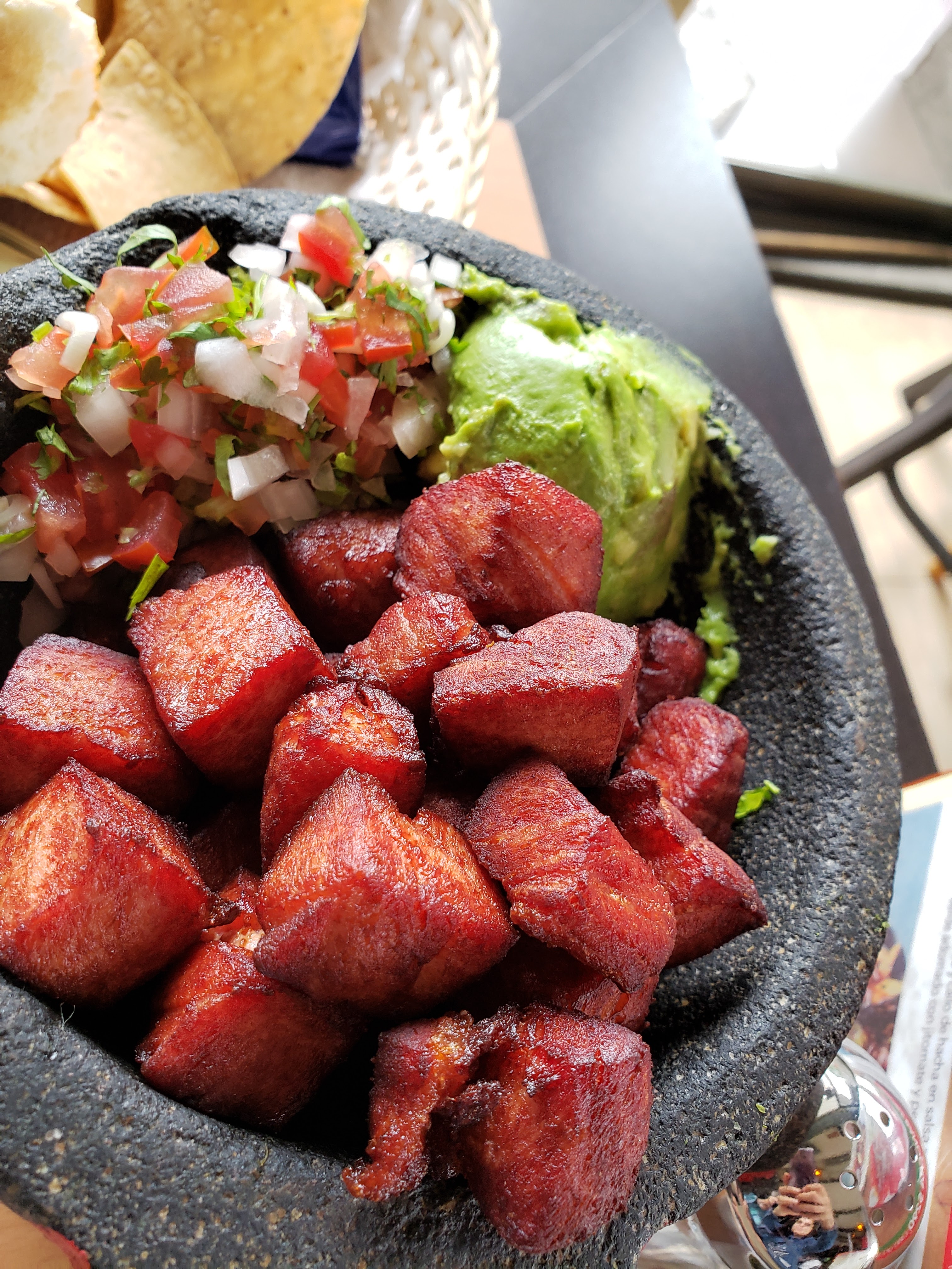 La Perla Oyster Bar Sucursal Tejar image 6