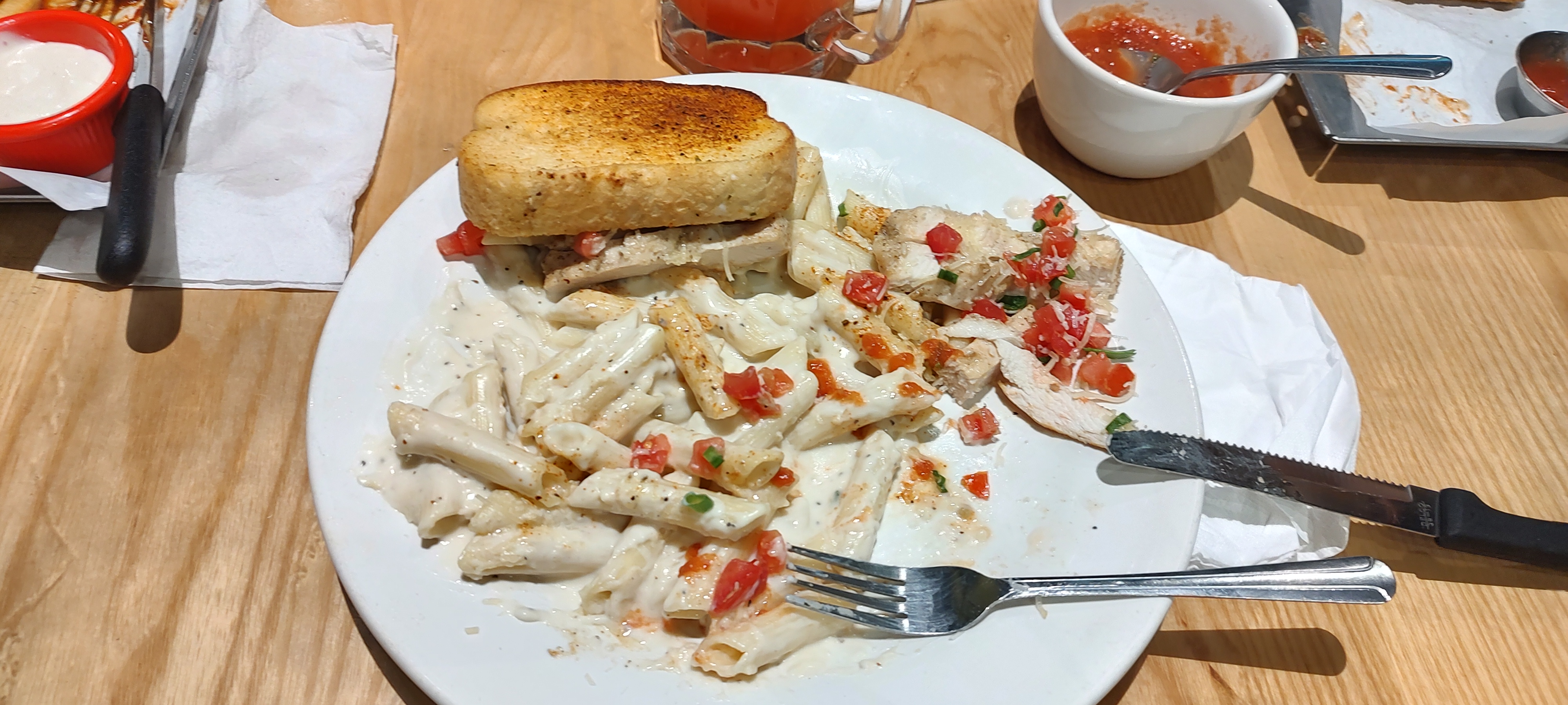 Chili´s Xalapa image 2