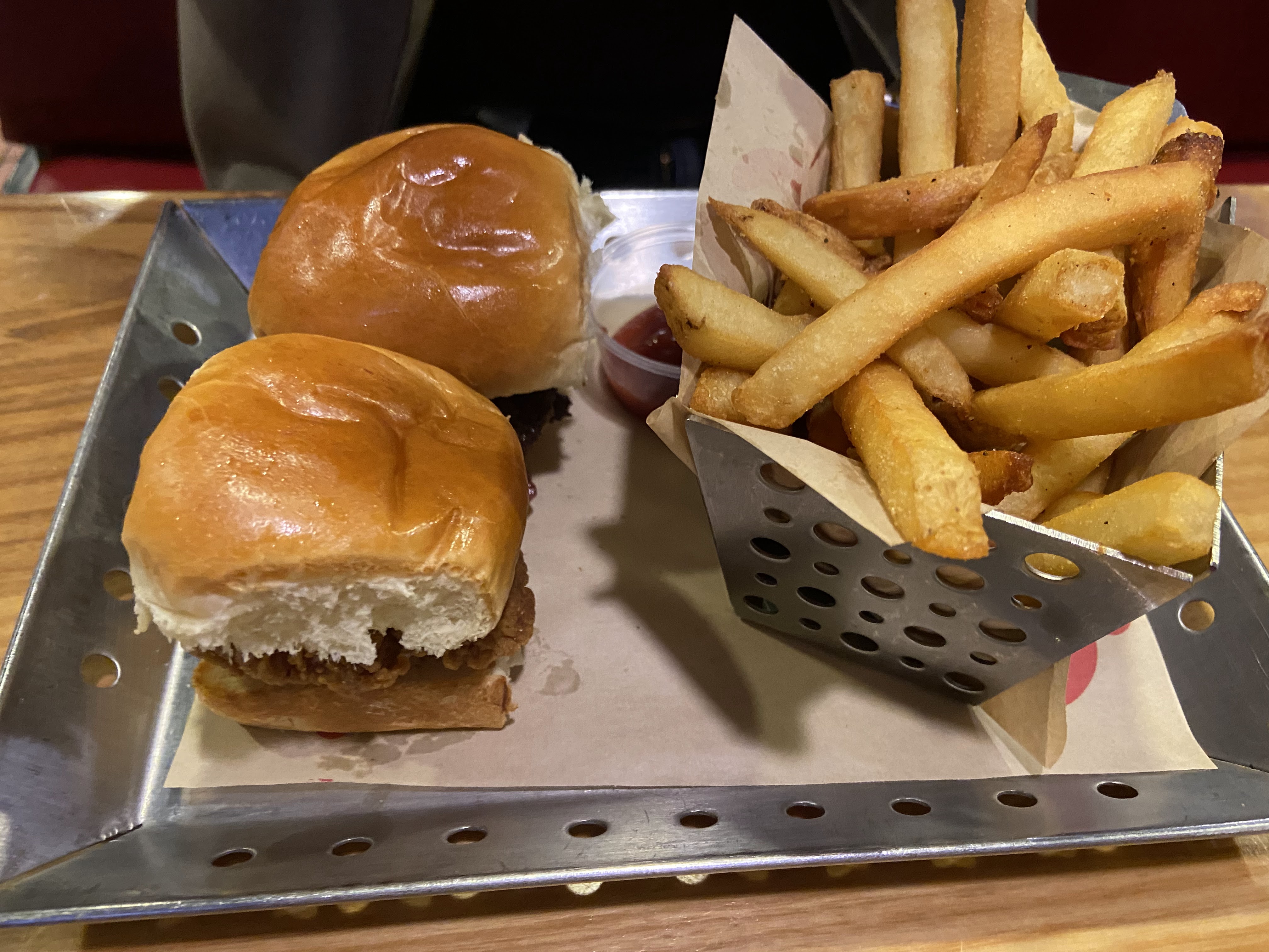 Chili´s Xalapa image 3