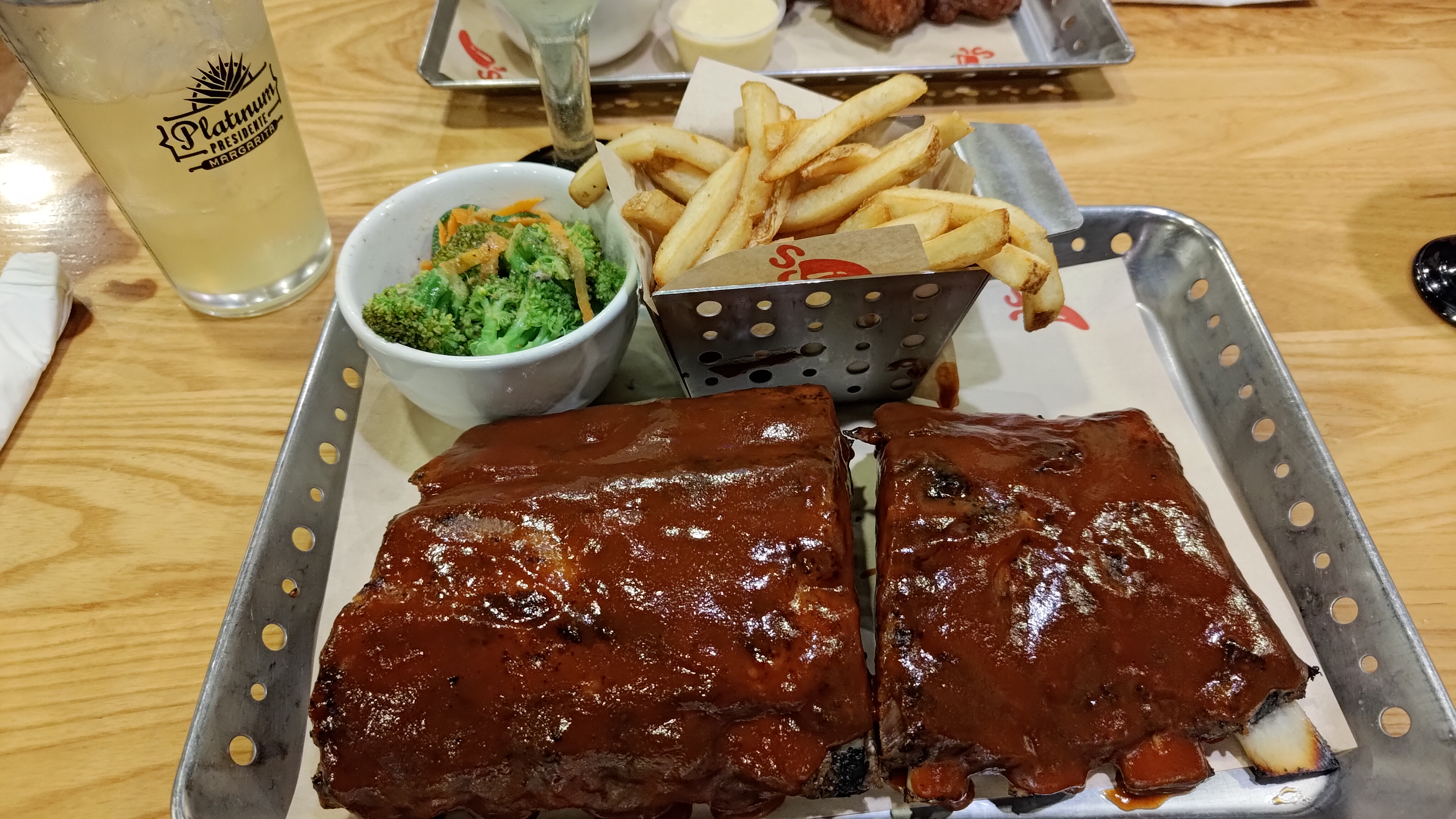 Chili´s Xalapa image 5