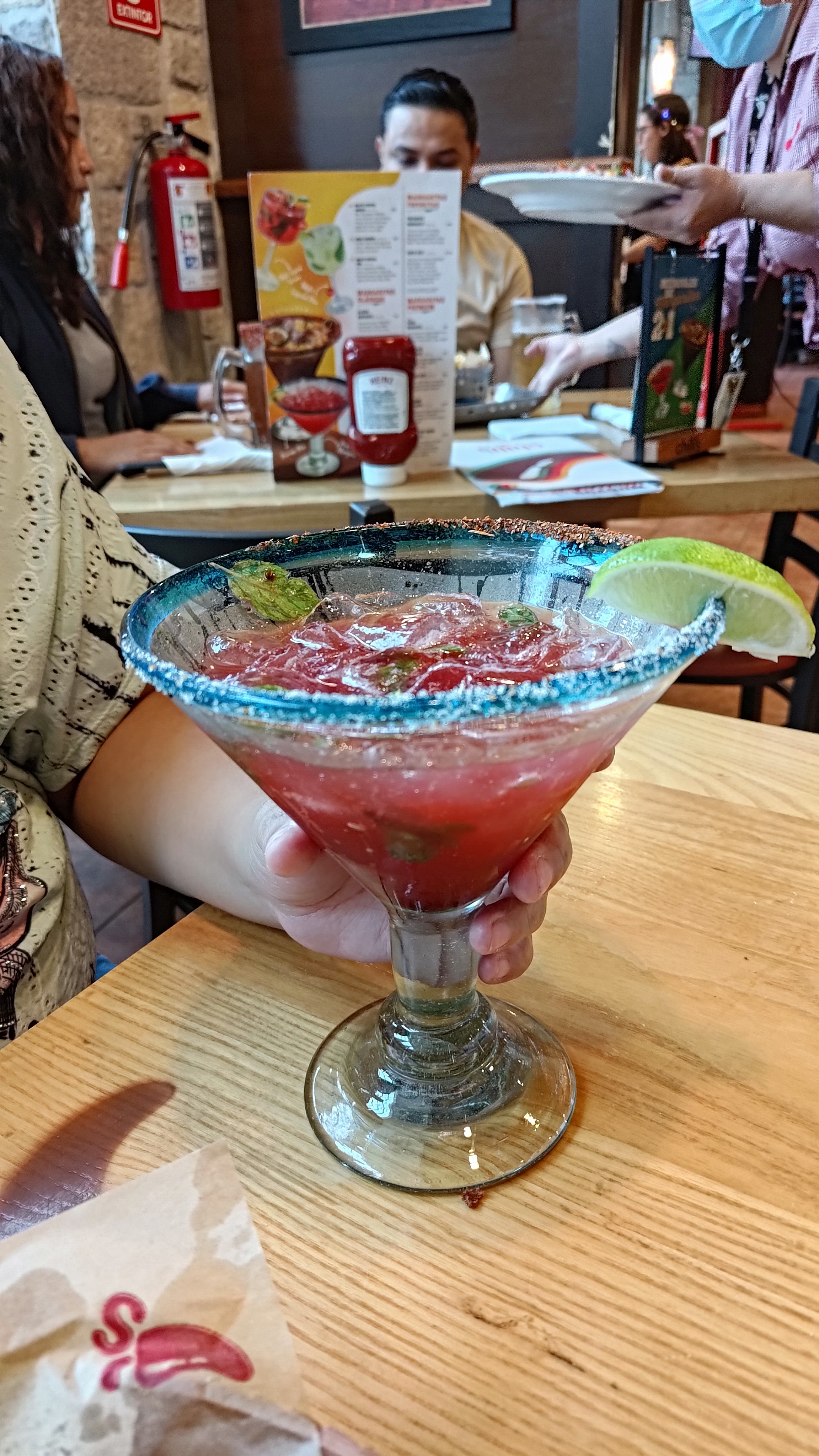 Chili´s Xalapa image 6