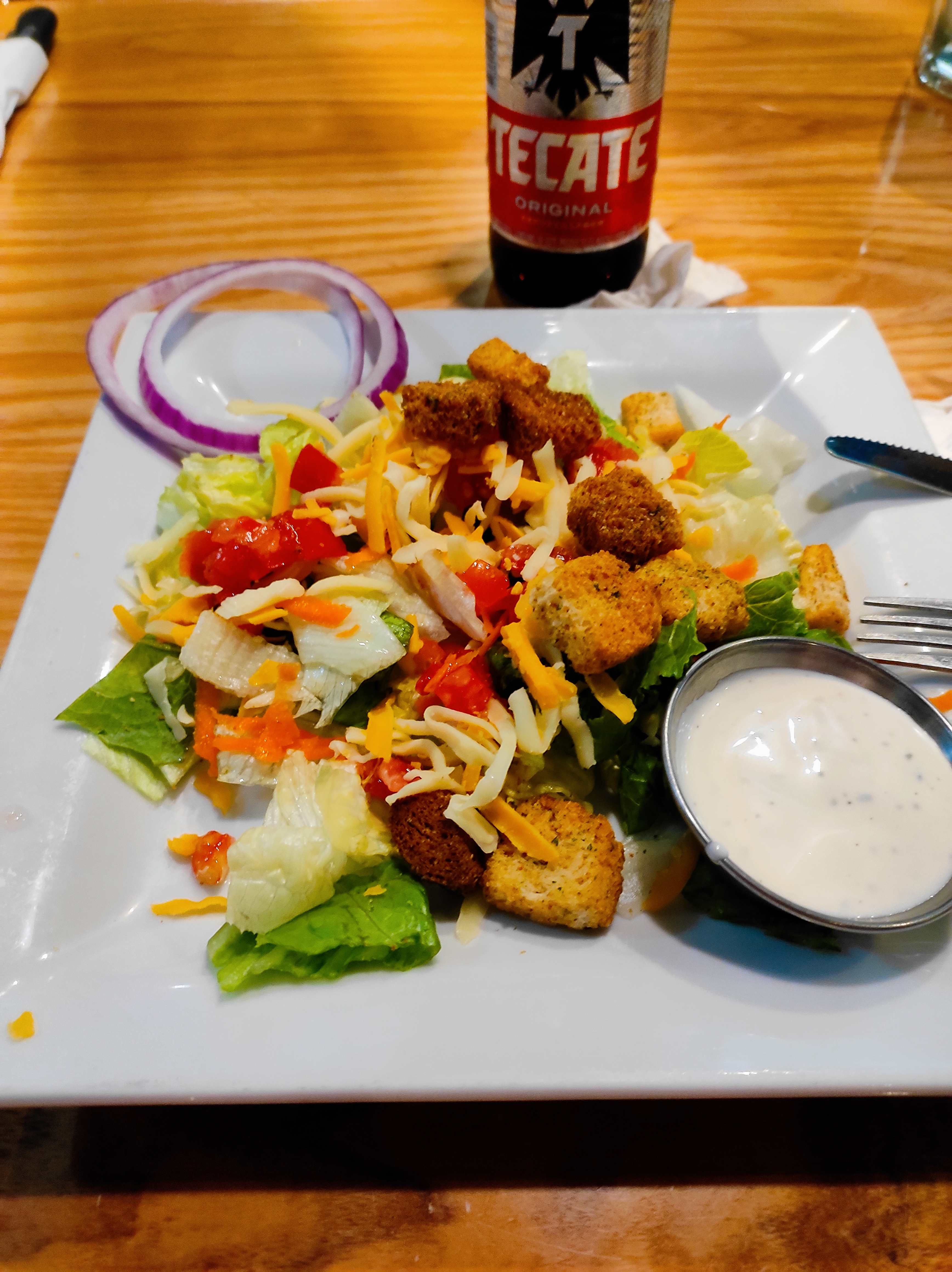 Chili´s Xalapa image 7