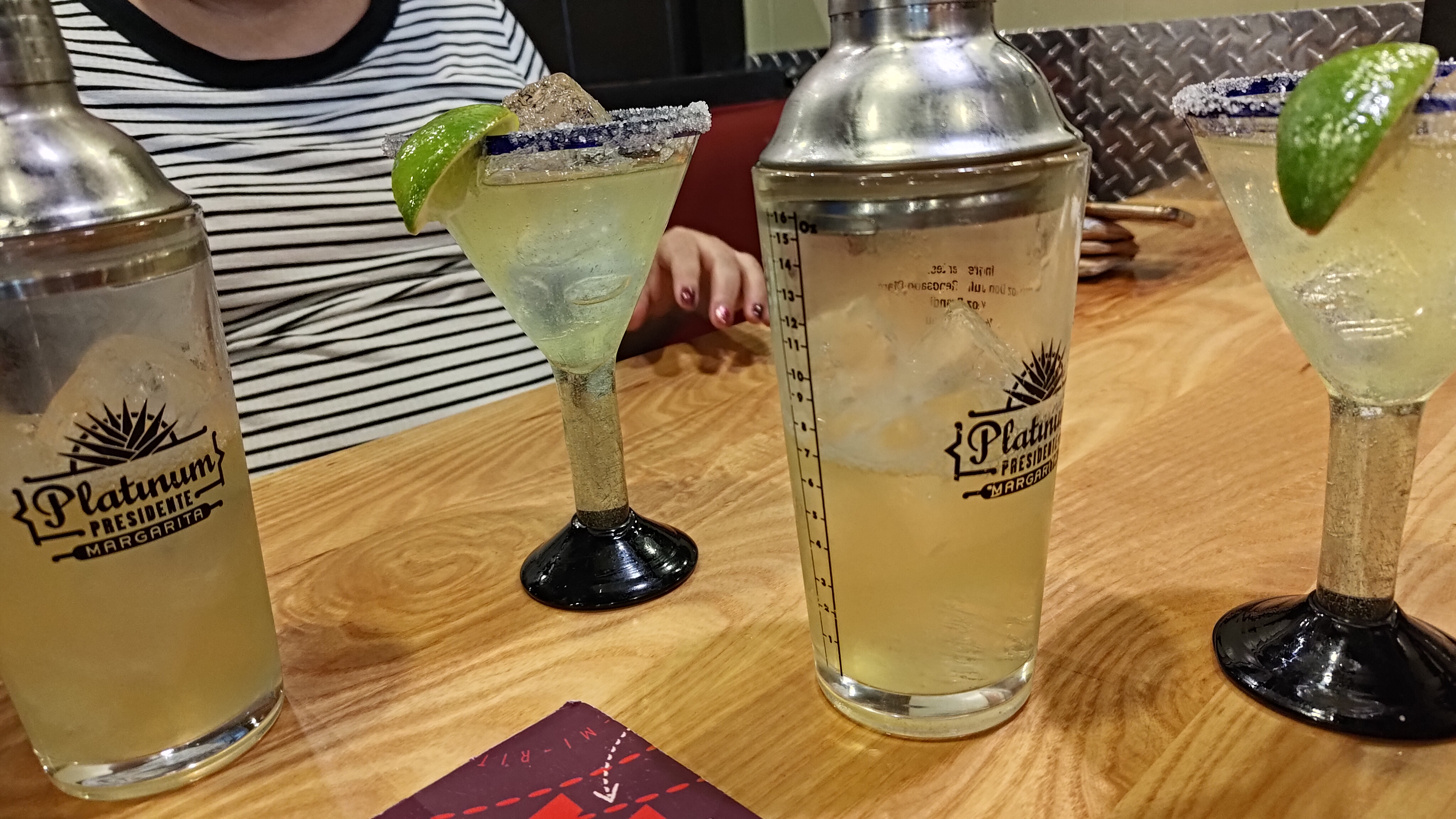 Chili´s Xalapa image 8