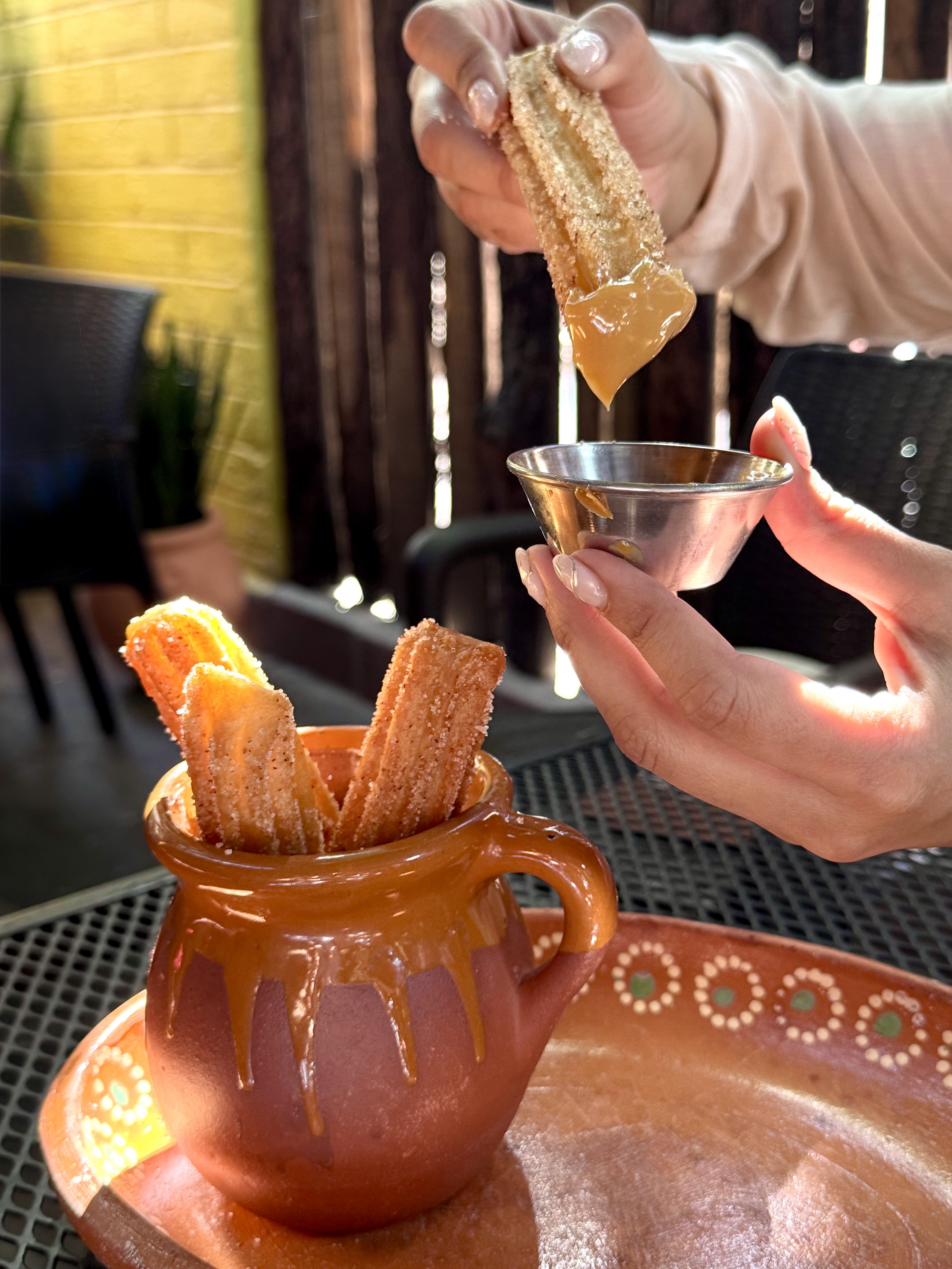 El Fogón del Rancho image 3