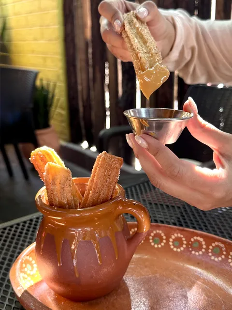 El Fogón del Rancho image 3