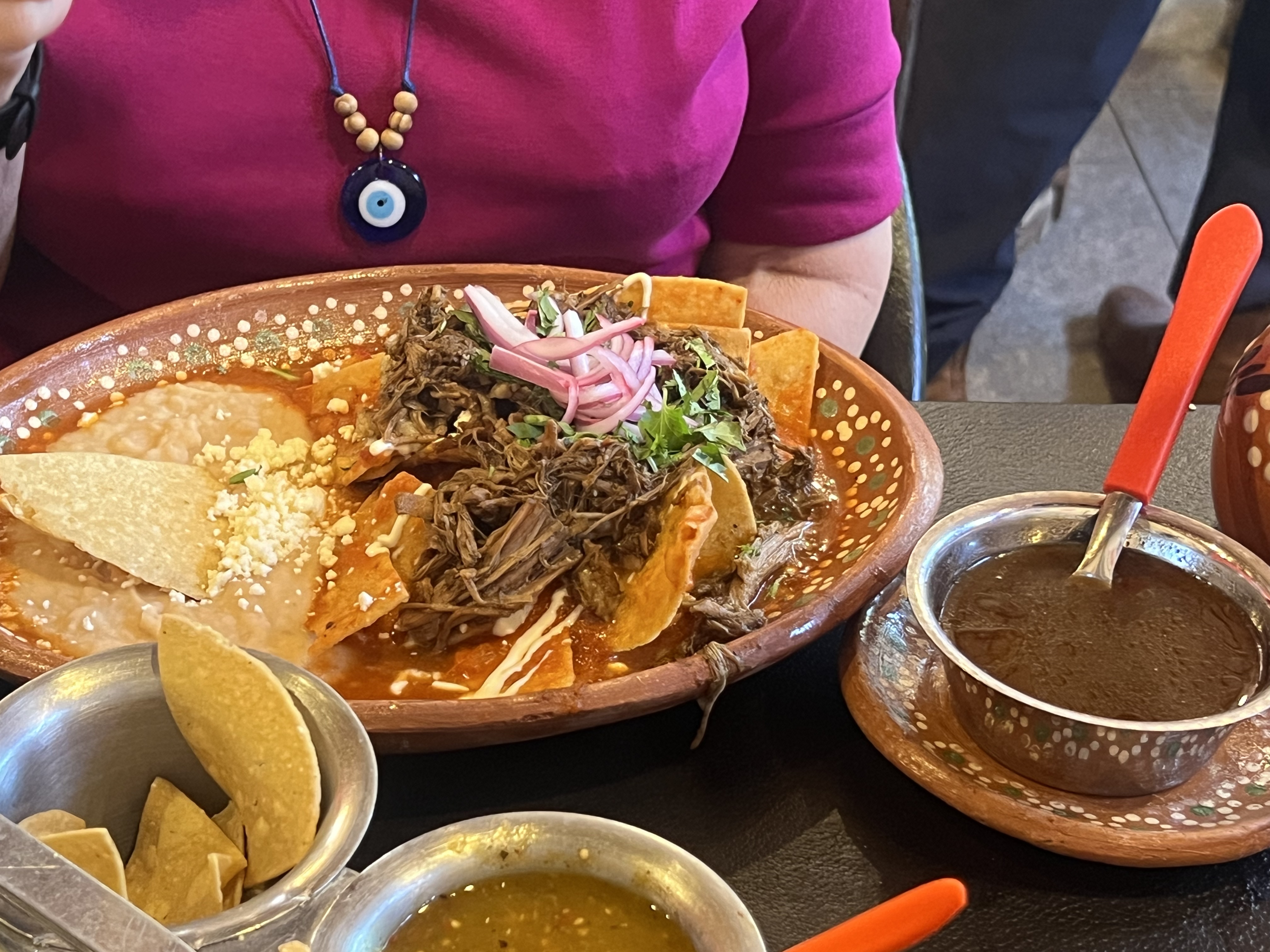 El Fogón del Rancho image 5