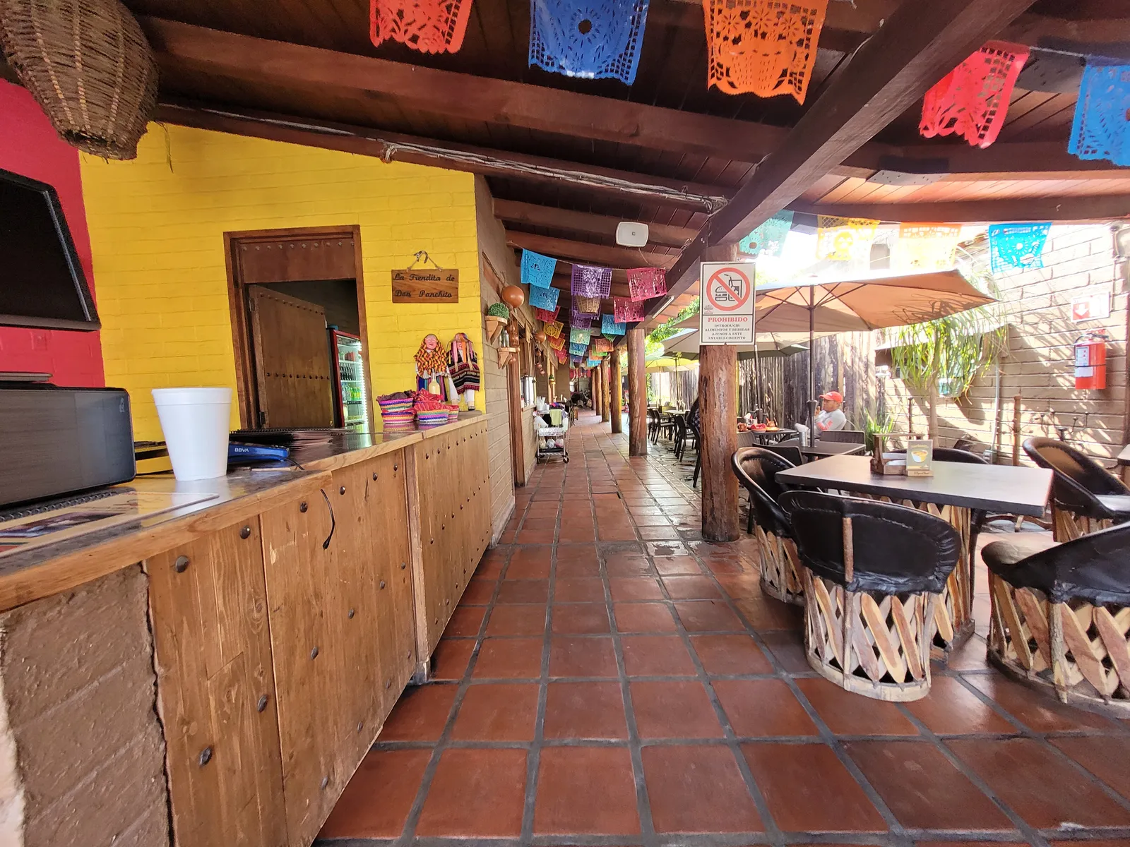 El Fogón del Rancho image 8