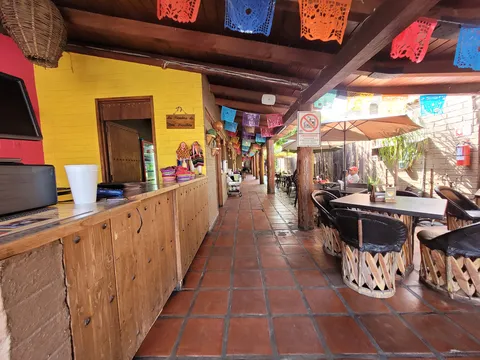 El Fogón del Rancho image 8
