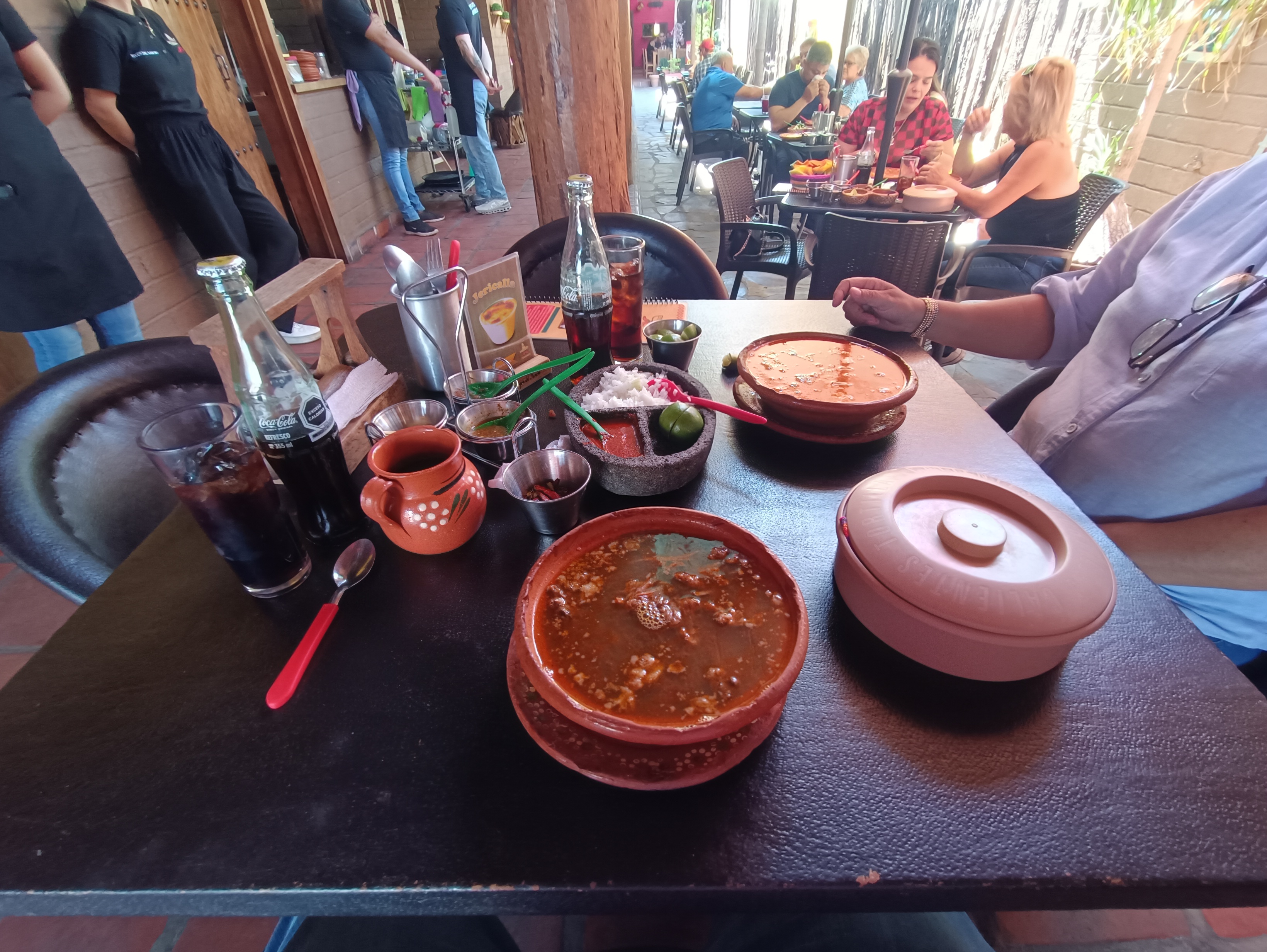 El Fogón del Rancho image 10