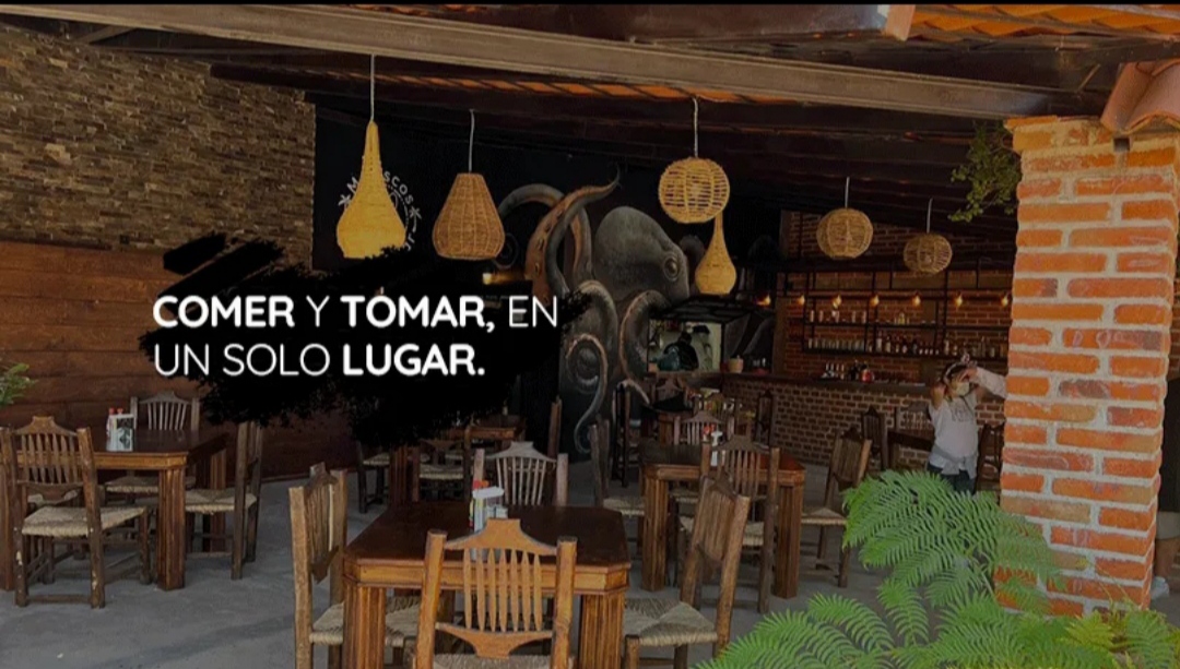 Mariscos Santomar image 1