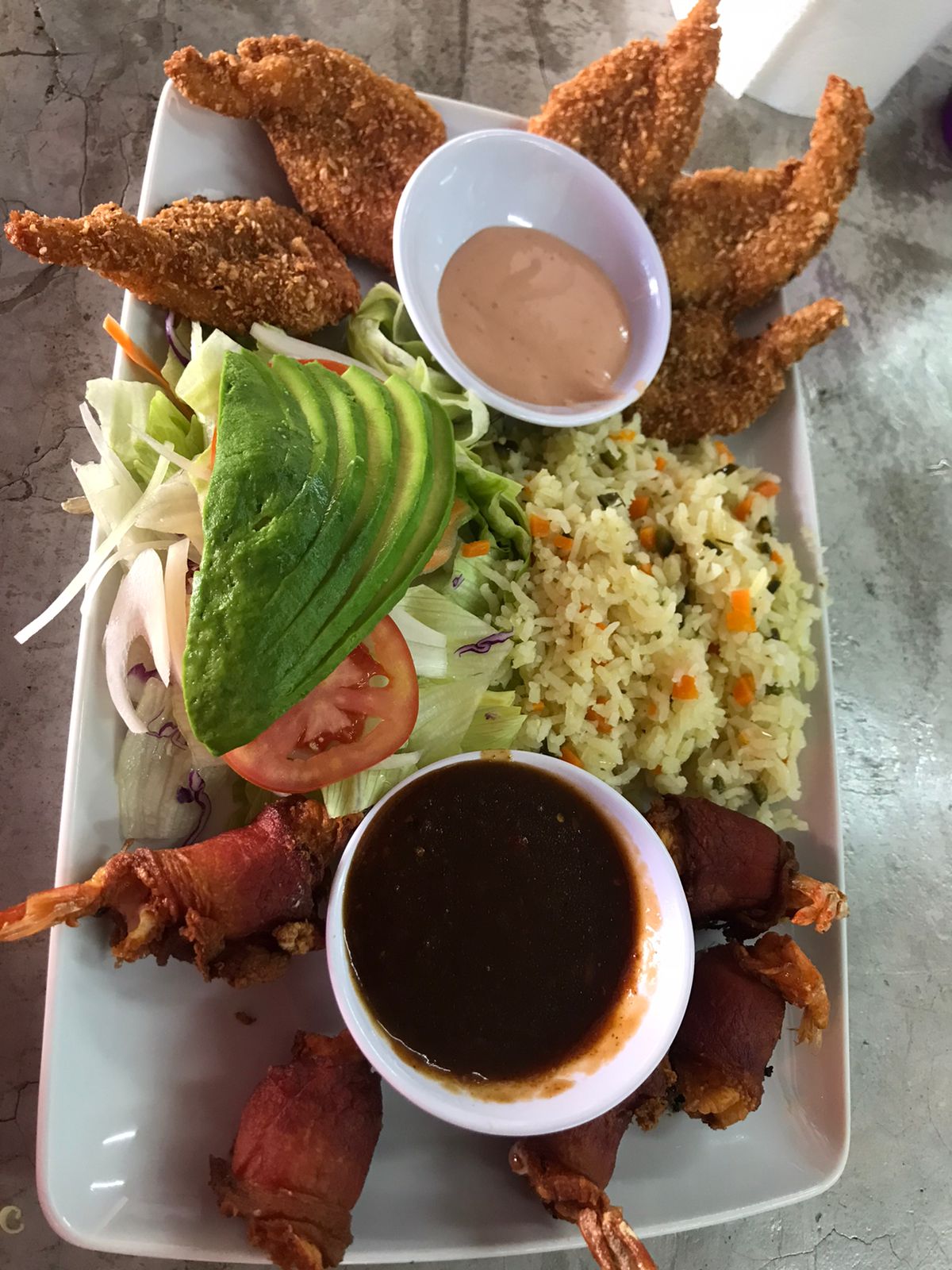 Mariscos Santomar image 2