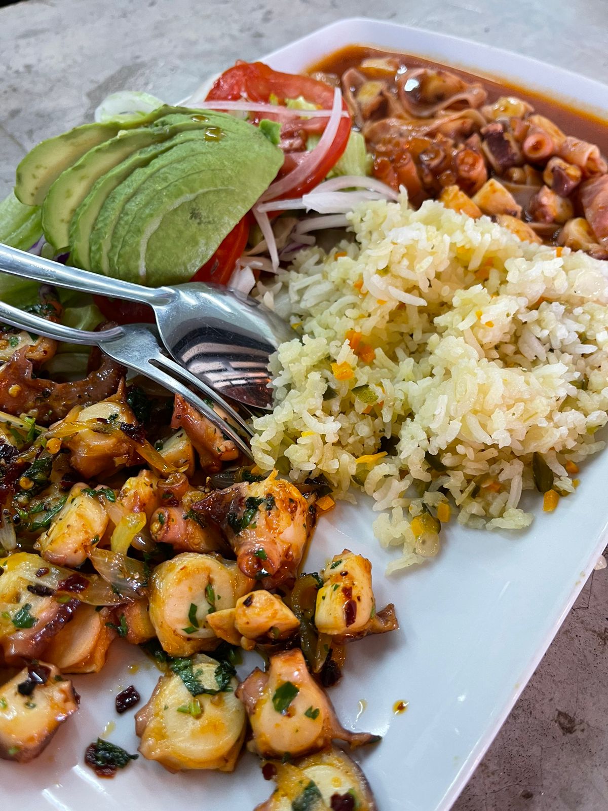 Mariscos Santomar image 3