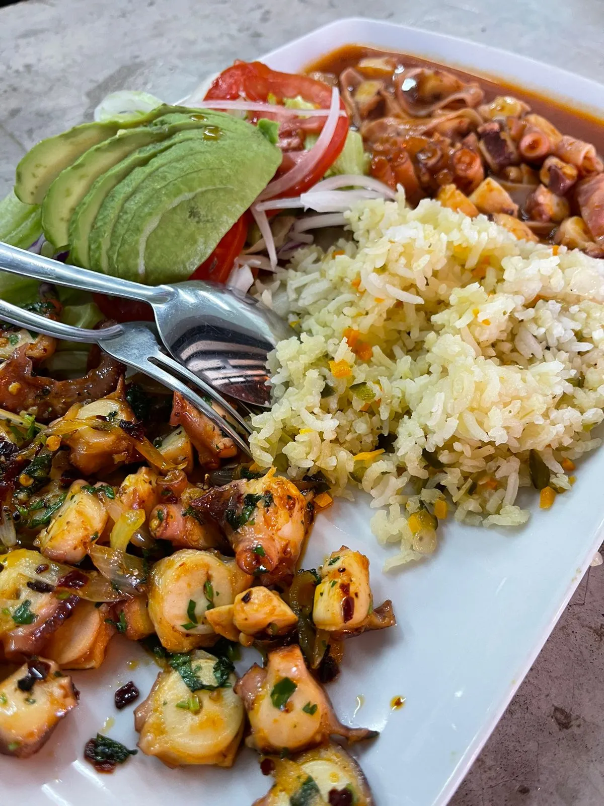 Mariscos Santomar image 3