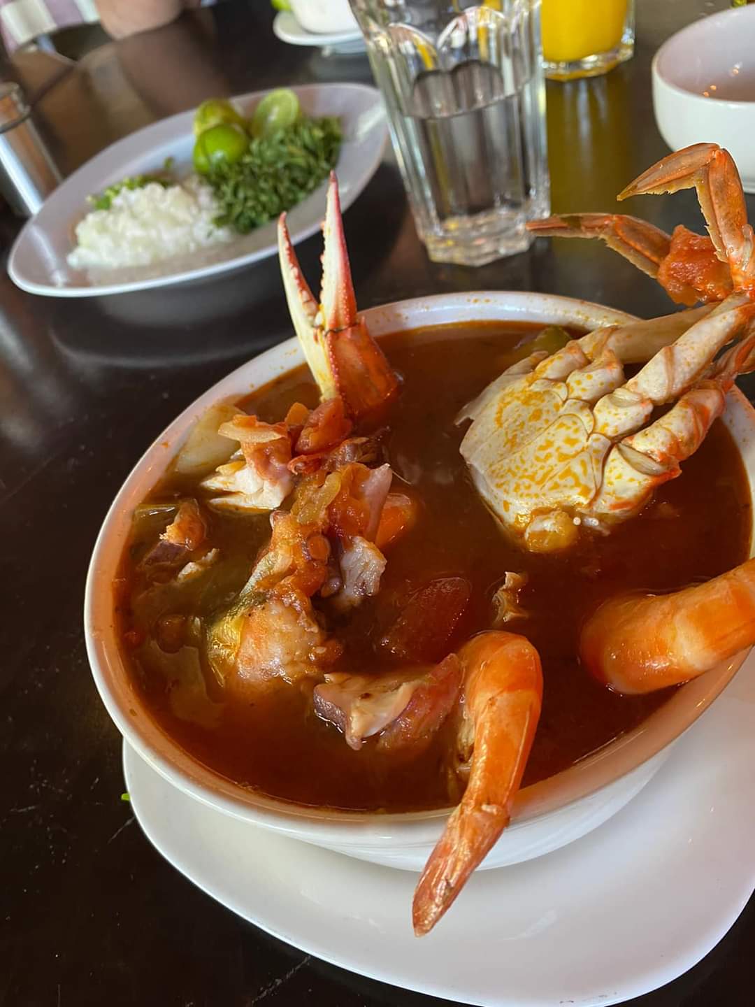 Mariscos Santomar image 5