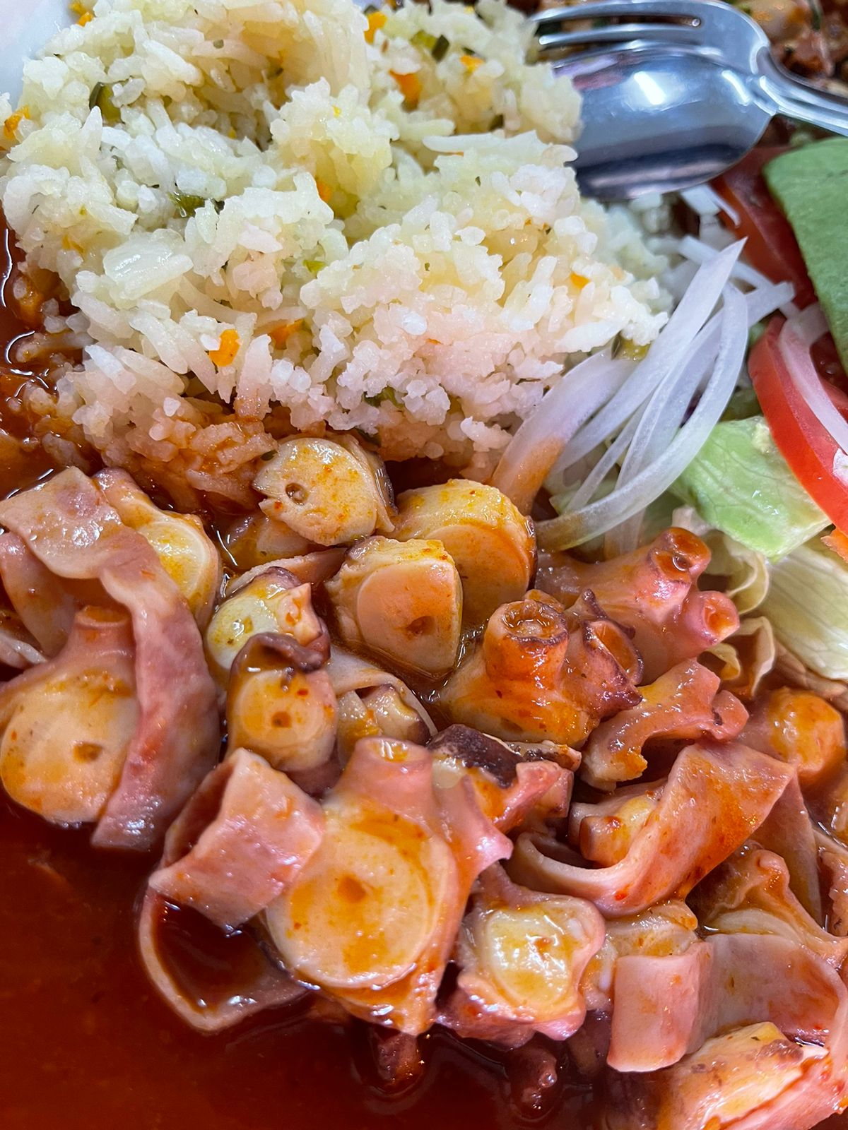 Mariscos Santomar image 6