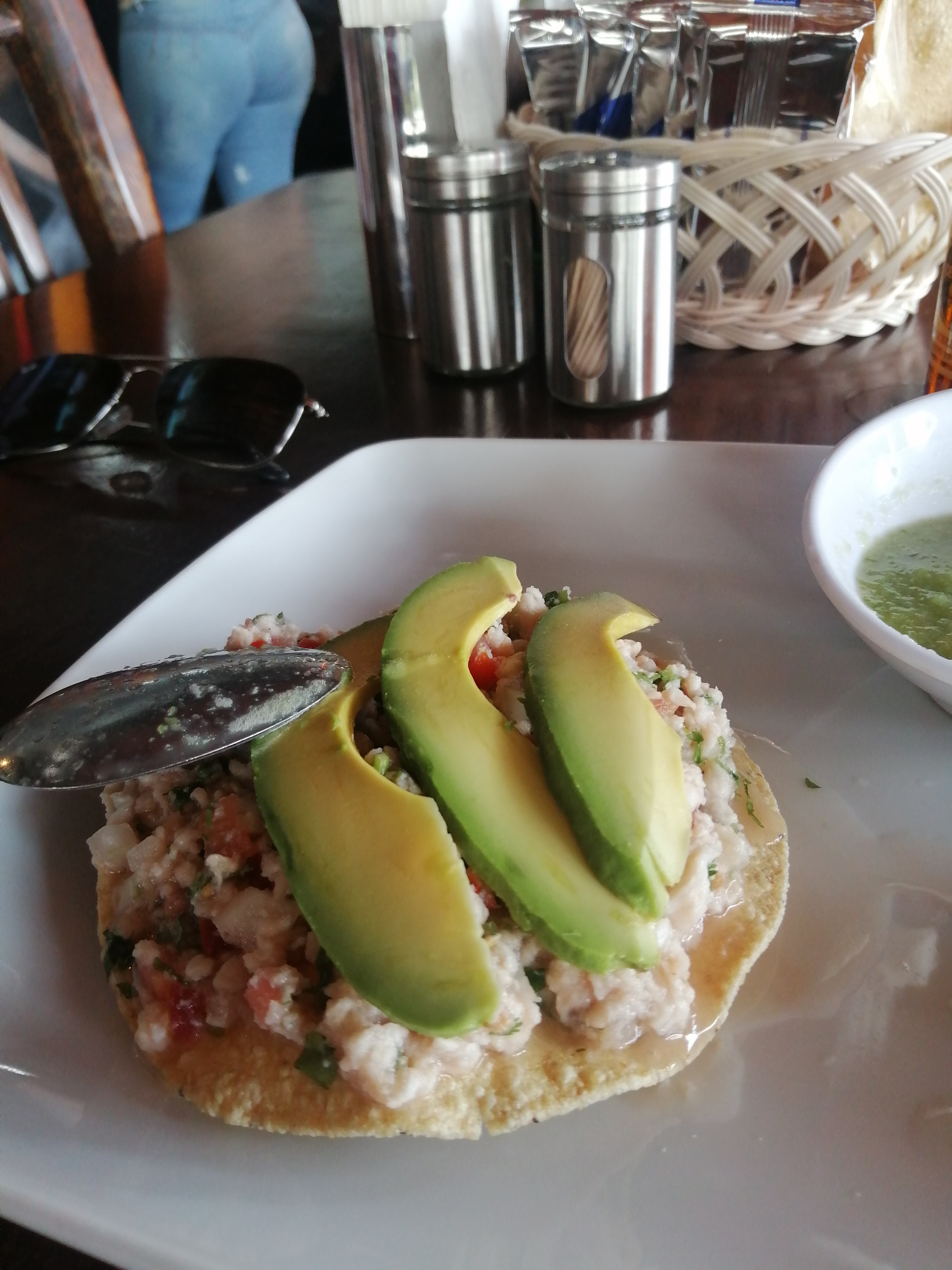 Mariscos Santomar image 7