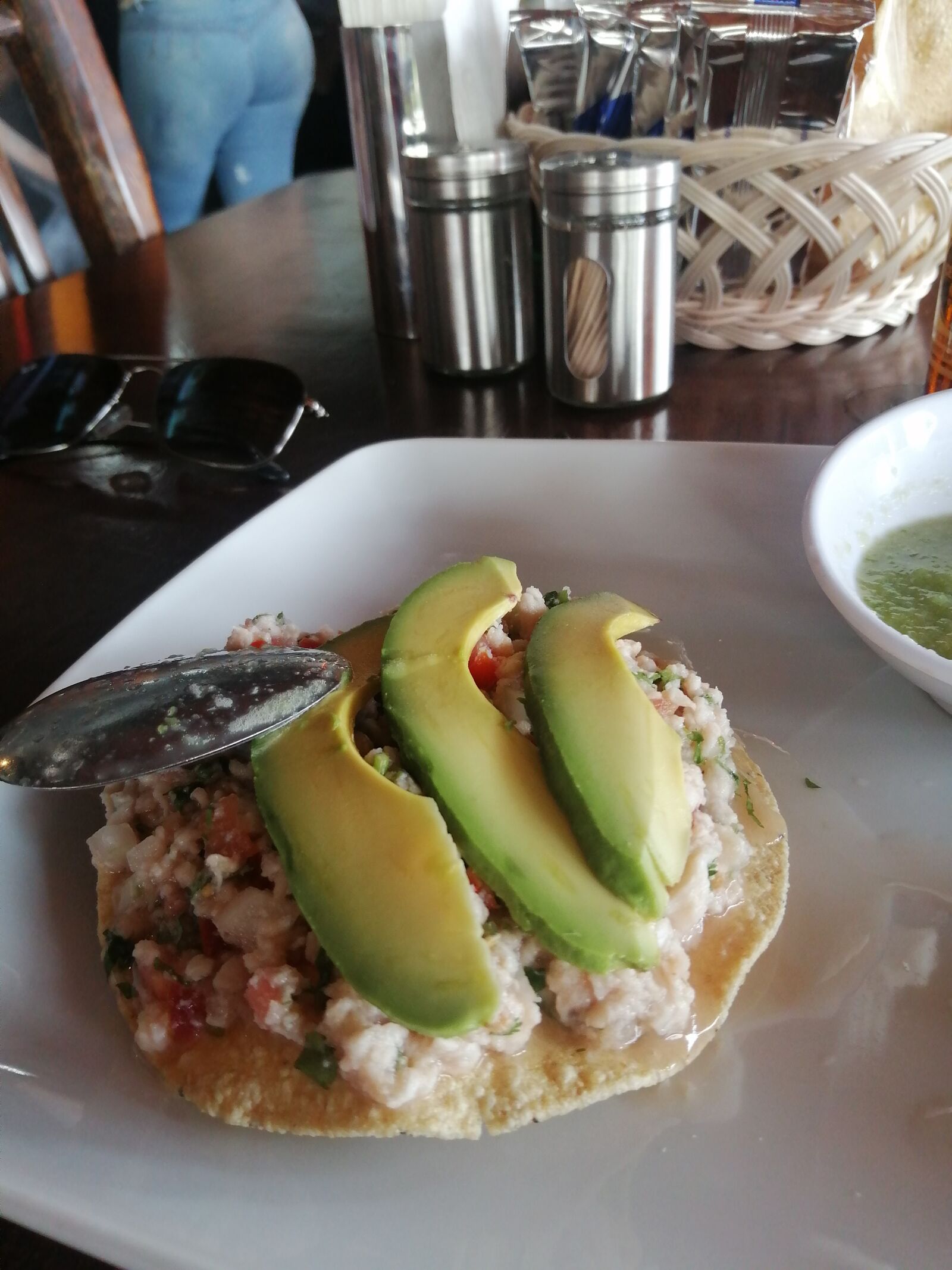 Mariscos Santomar image 7