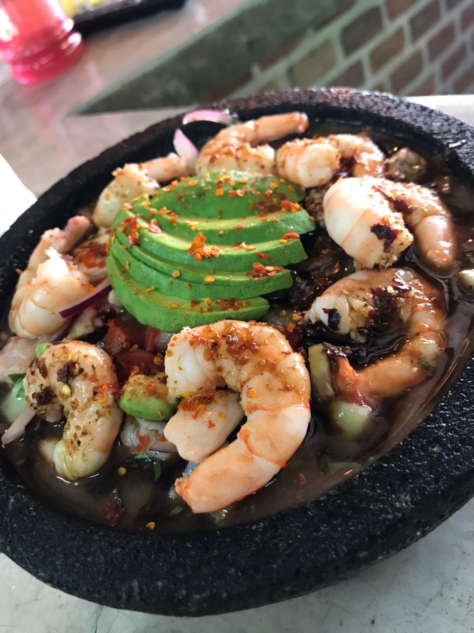 Mariscos Santomar image 10