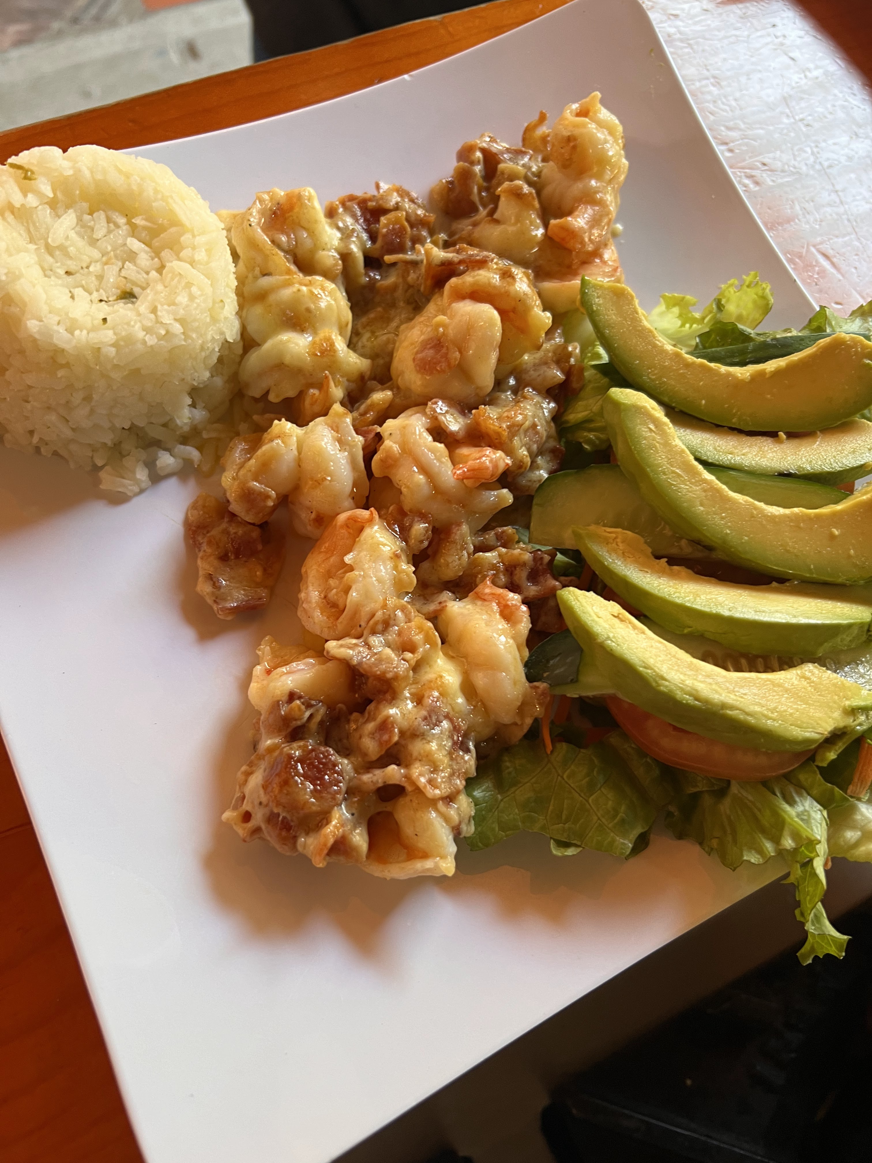 La Cabaña Desayunos, Mariscos y Carnes image 4