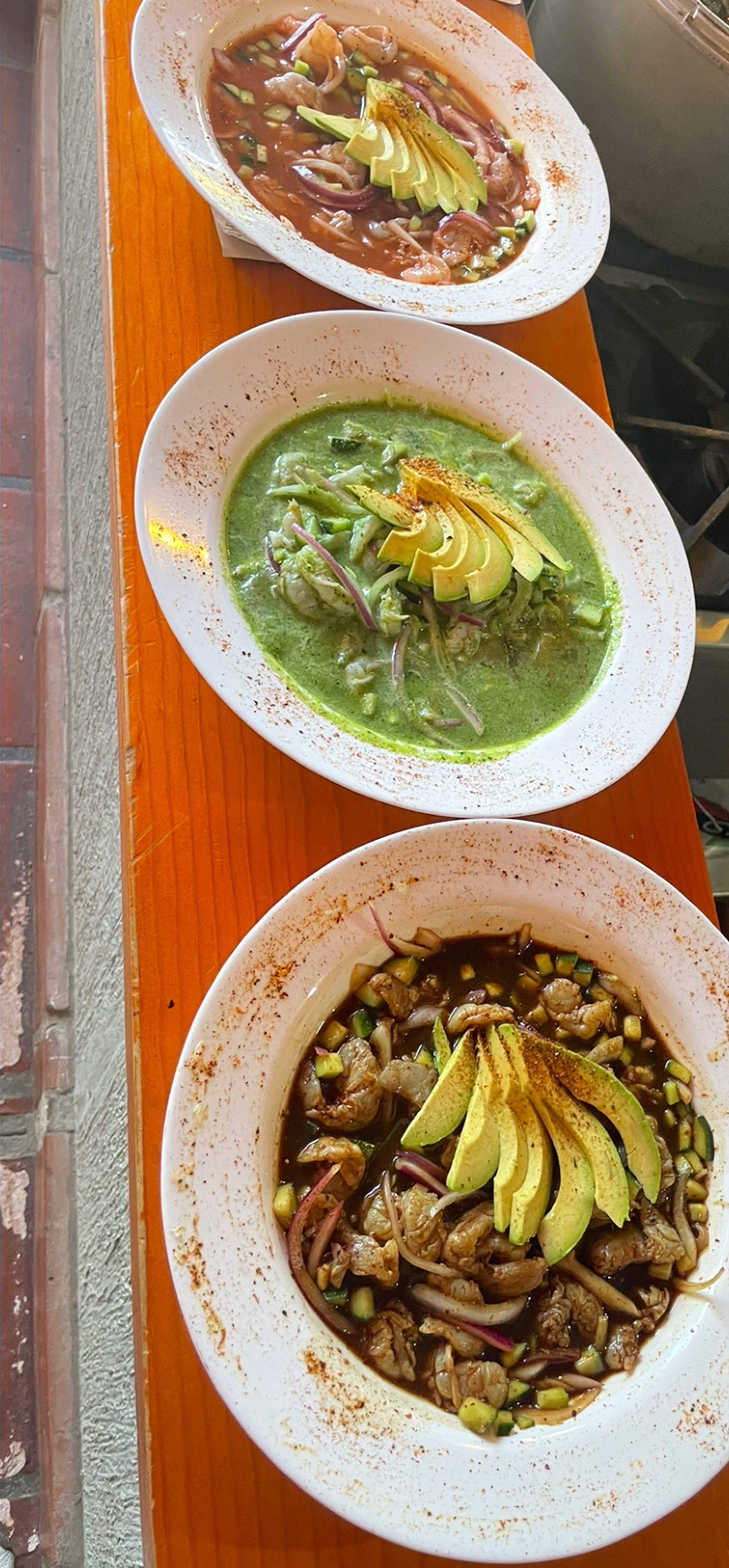 La Cabaña Desayunos, Mariscos y Carnes image 5