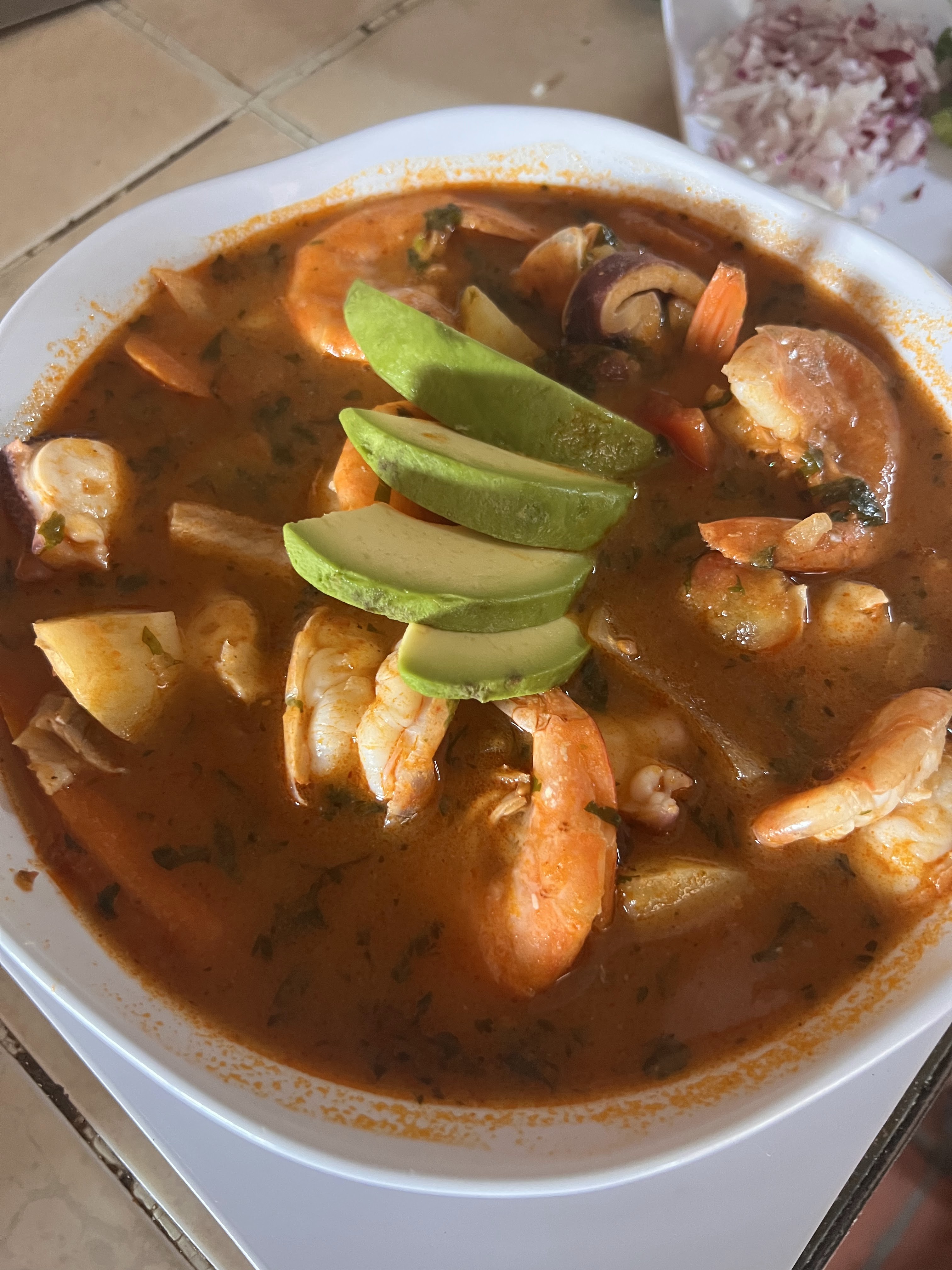 La Cabaña Desayunos, Mariscos y Carnes image 6