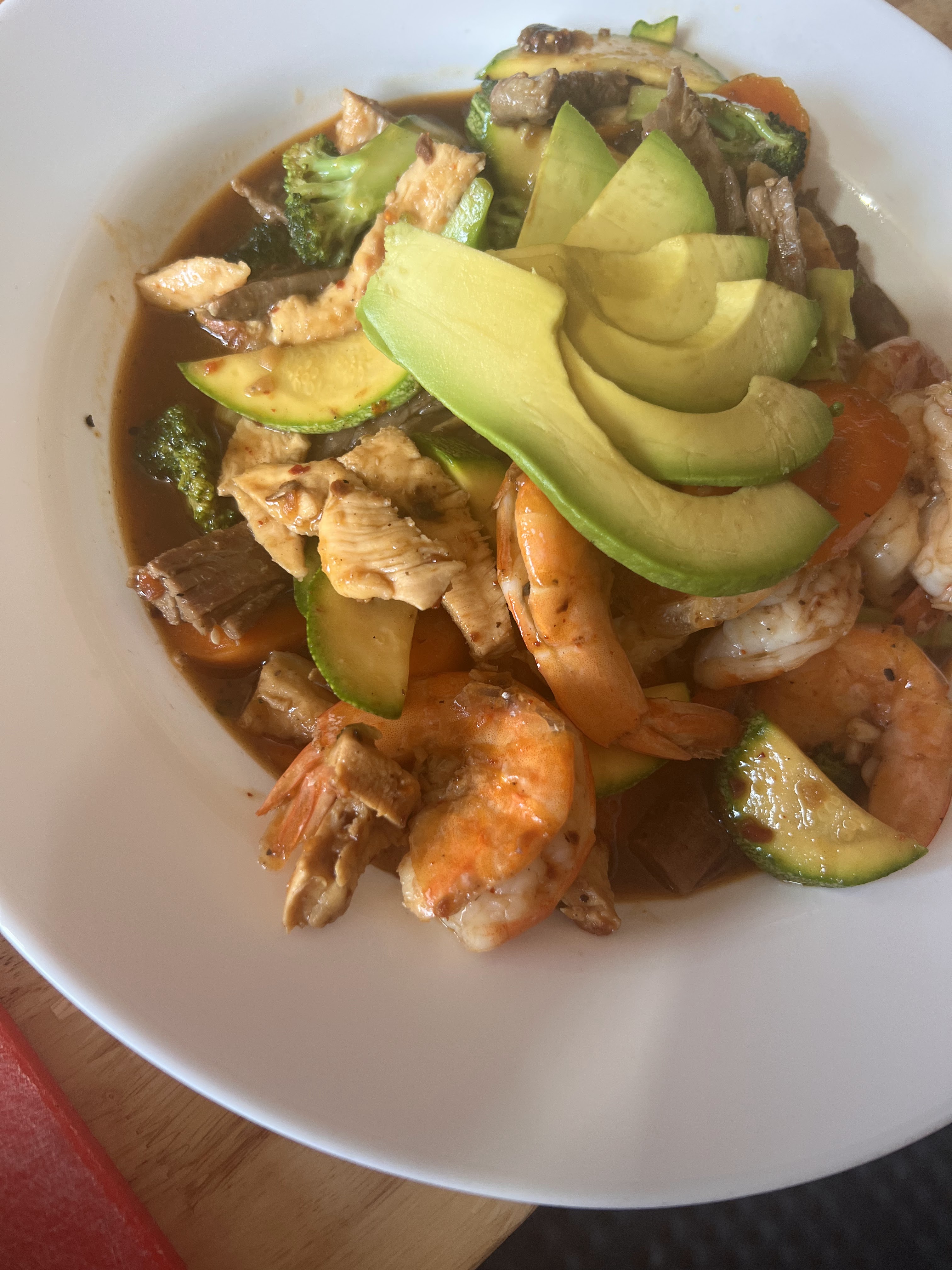 La Cabaña Desayunos, Mariscos y Carnes image 9