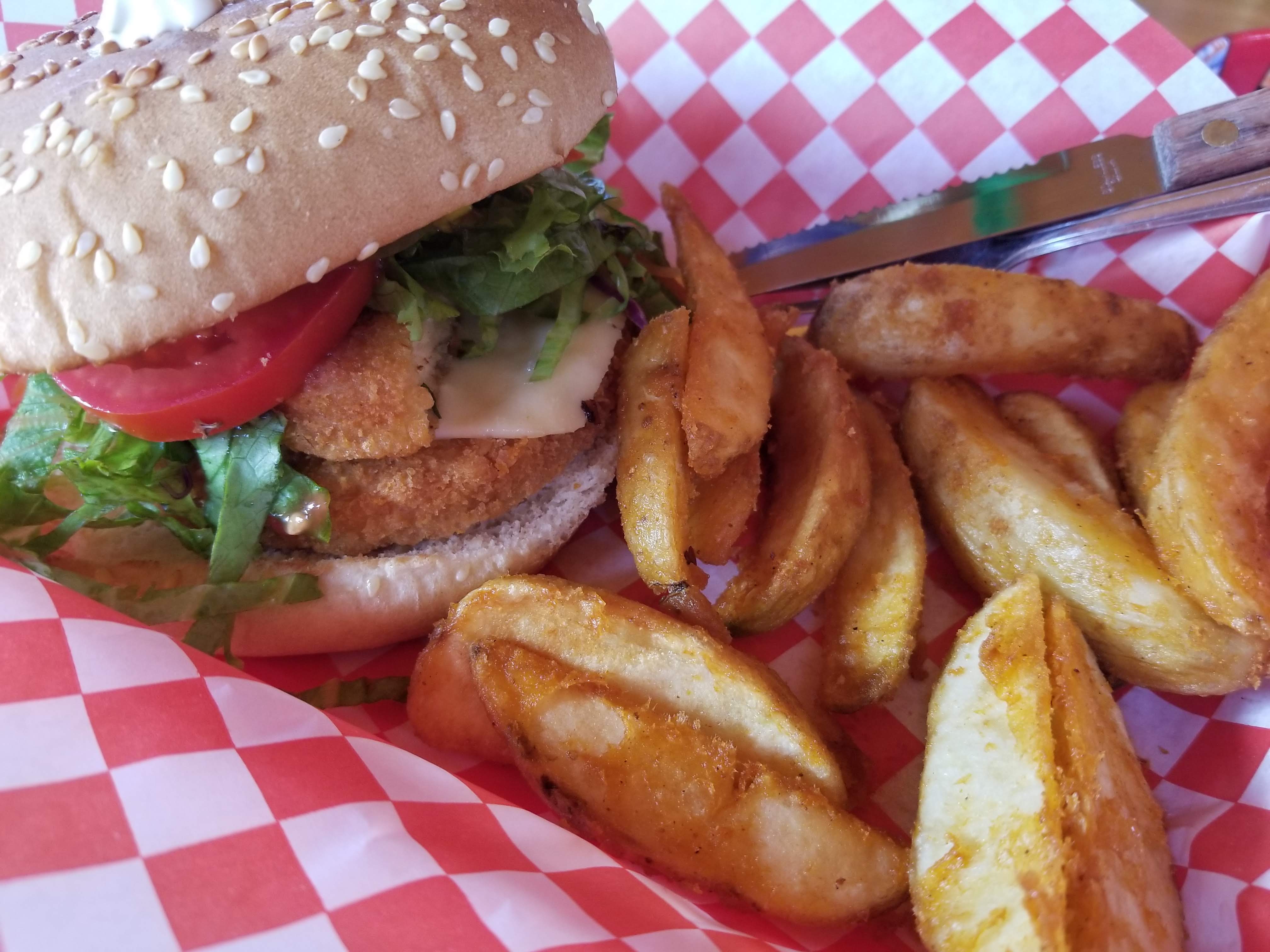 La Cabaña Desayunos, Mariscos y Carnes image 10