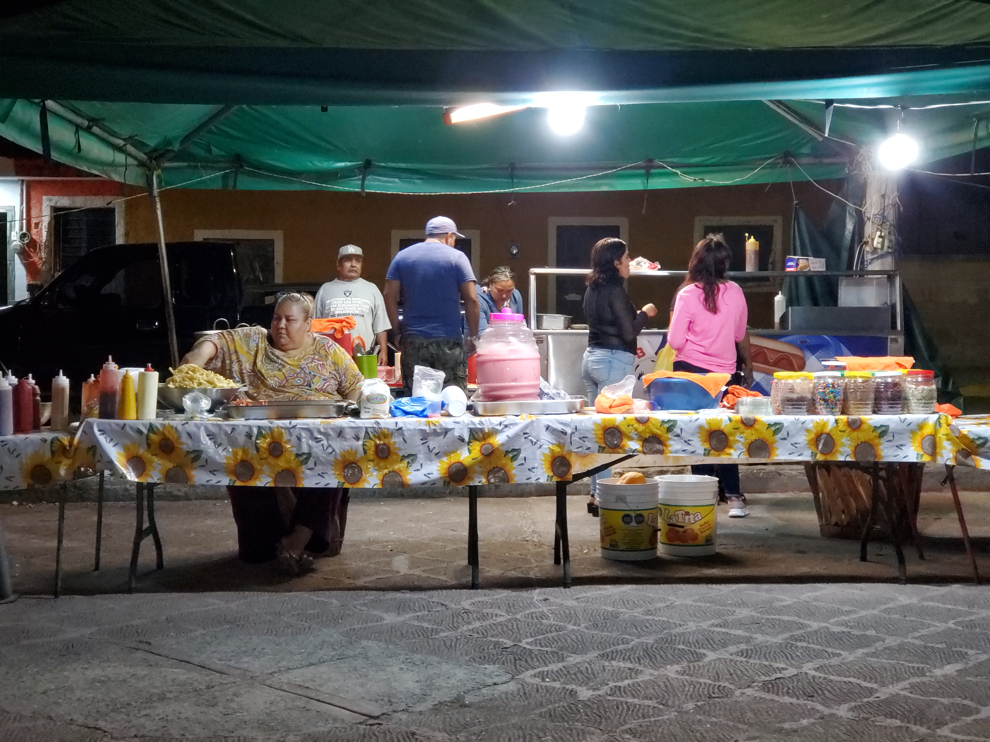 Hamburguesas Las Especiales image 1