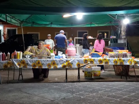 Hamburguesas Las Especiales image 1