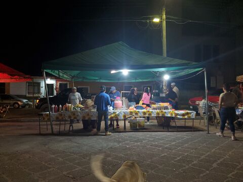 Hamburguesas Las Especiales image 2