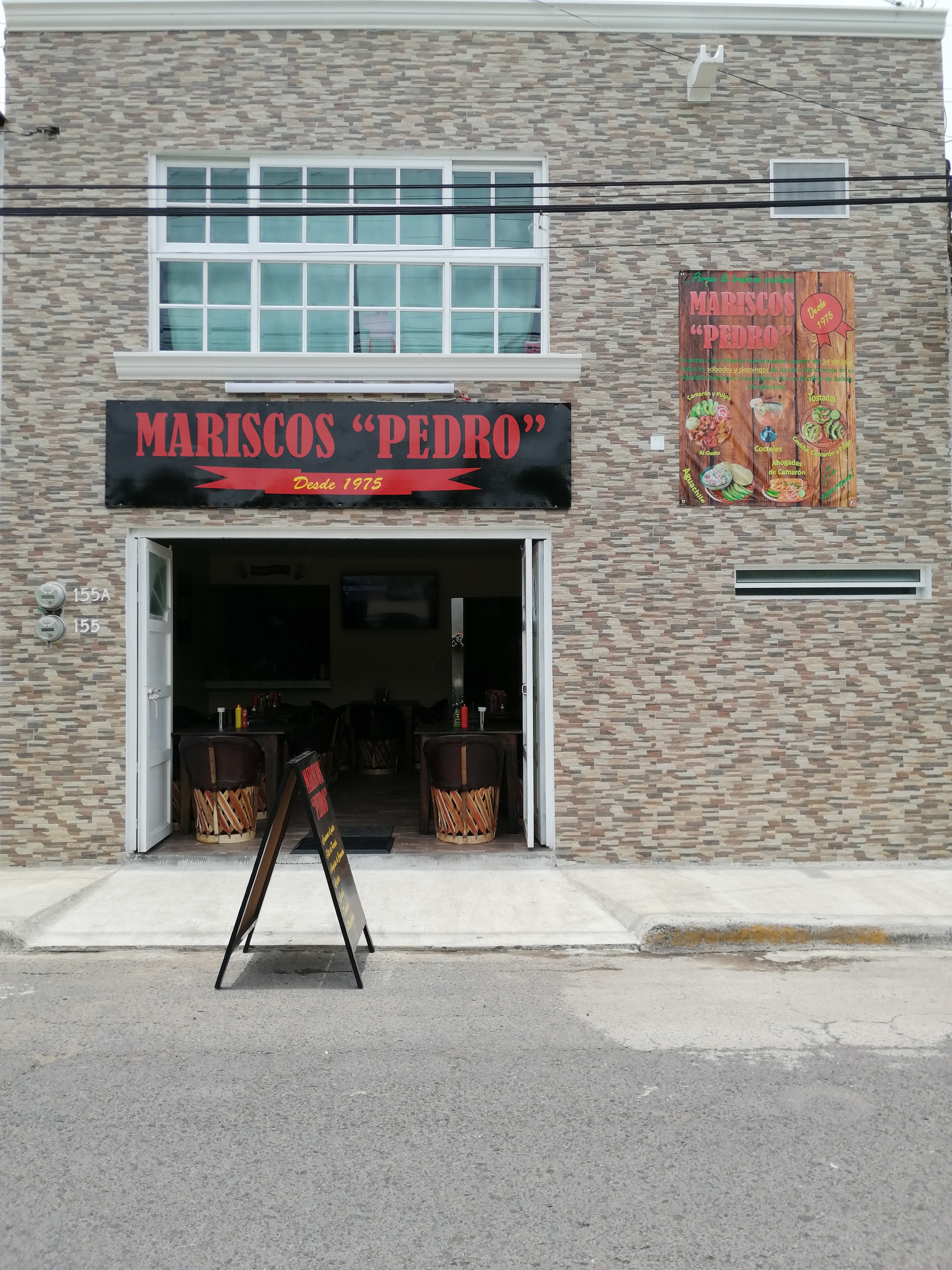 Mariscos Pedro image 1